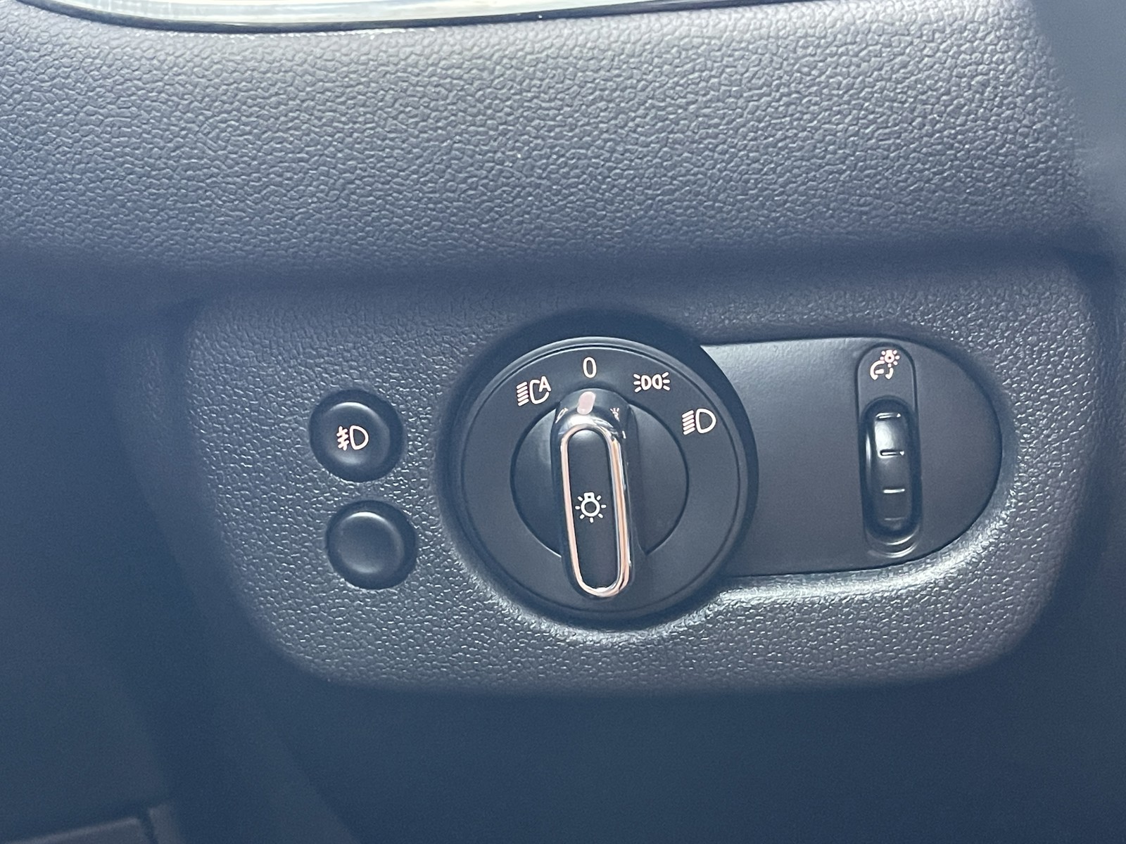 2019 Mini Clubman Base ALL4 photo 28