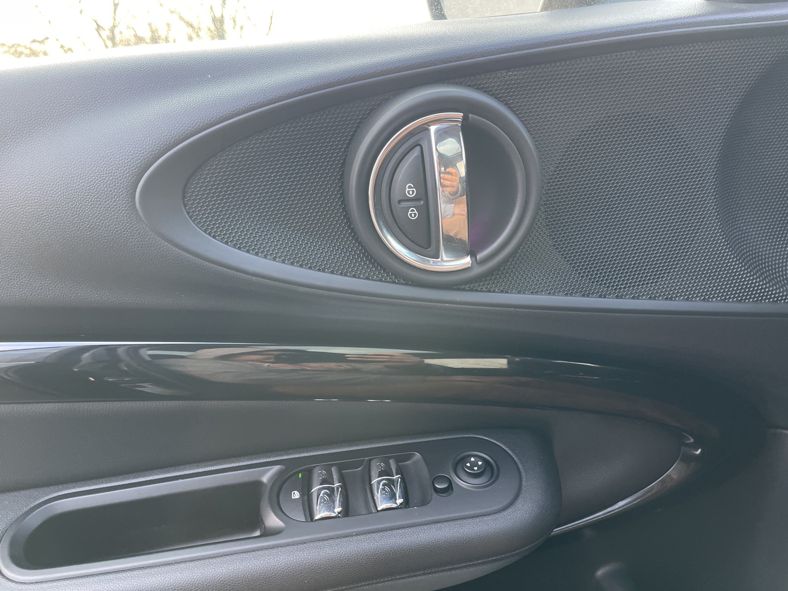 2019 Mini Clubman Base ALL4 photo 29
