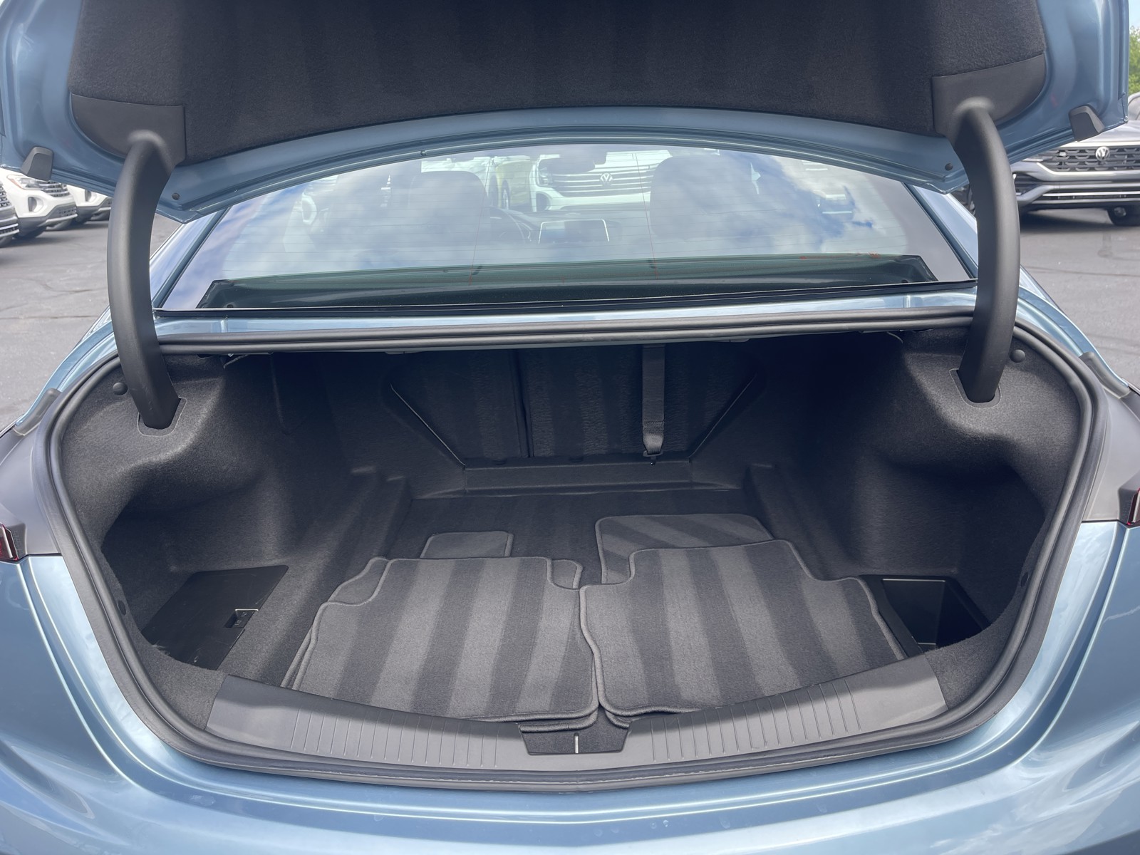 2024 Cadillac CT5 Luxury photo 13