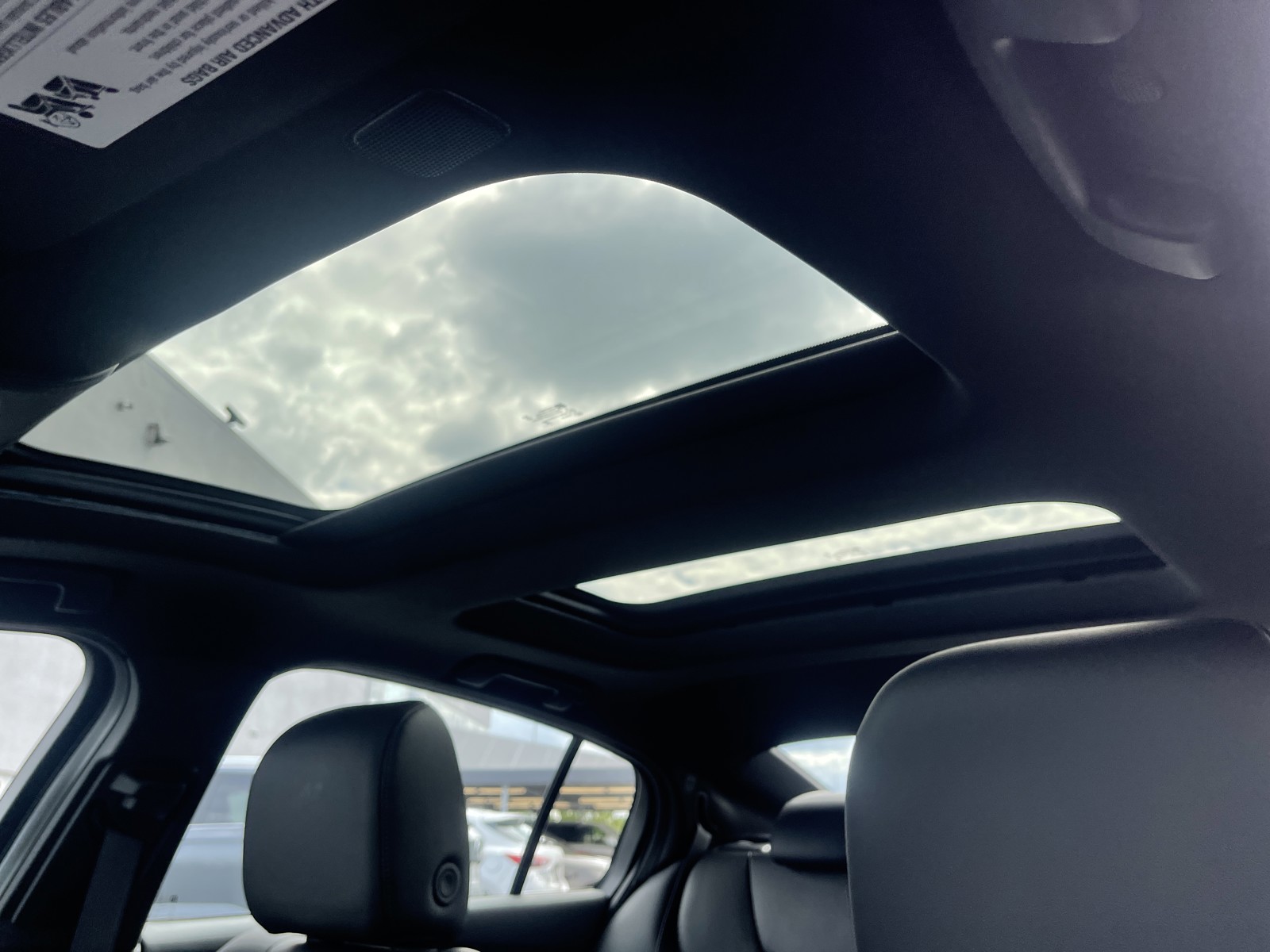 2024 Cadillac CT5 Luxury photo 14
