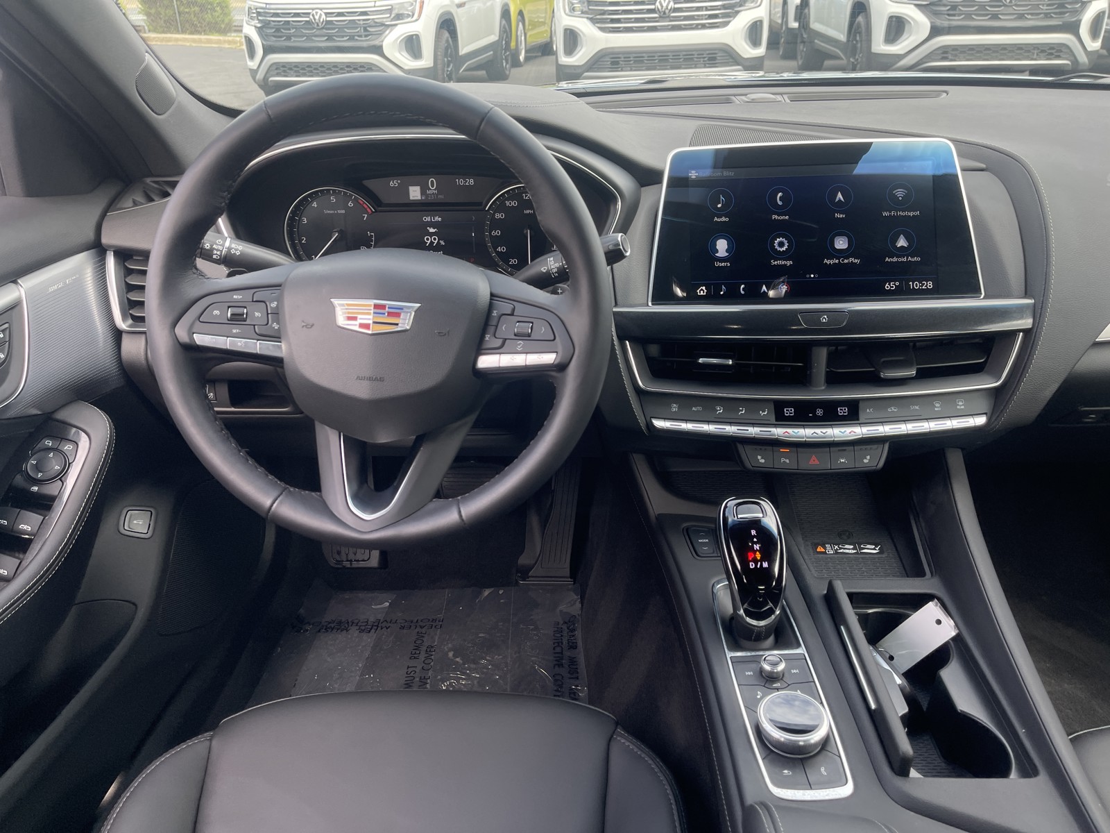 2024 Cadillac CT5 Luxury photo 15