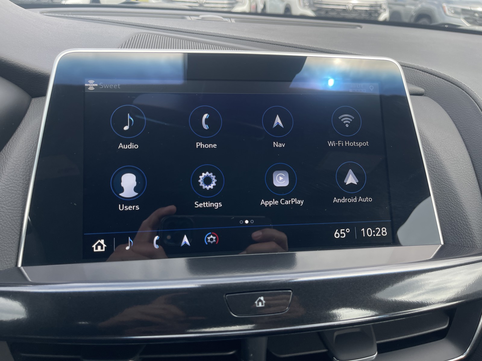 2024 Cadillac CT5 Luxury photo 16