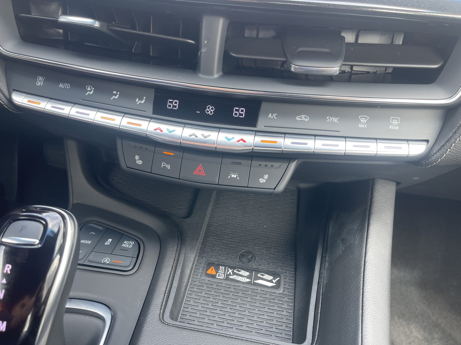 2024 Cadillac CT5 Luxury photo 19