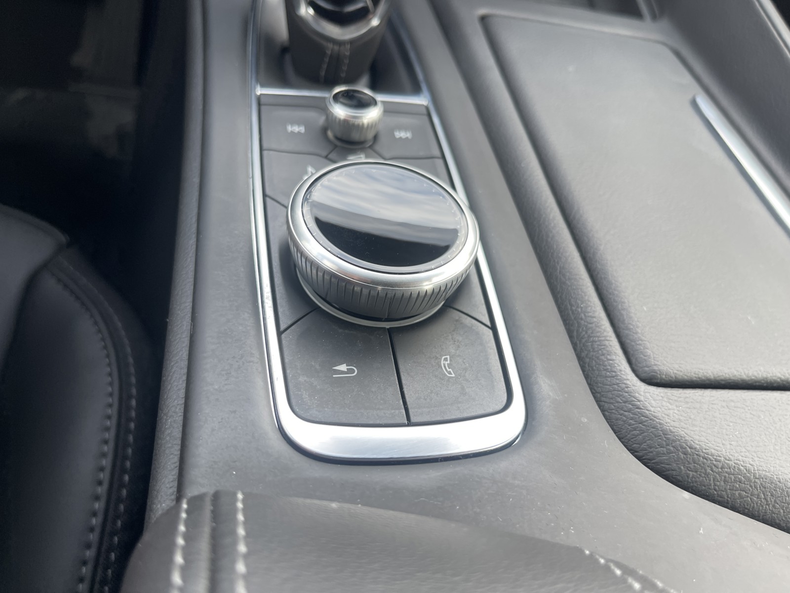 2024 Cadillac CT5 Luxury photo 20