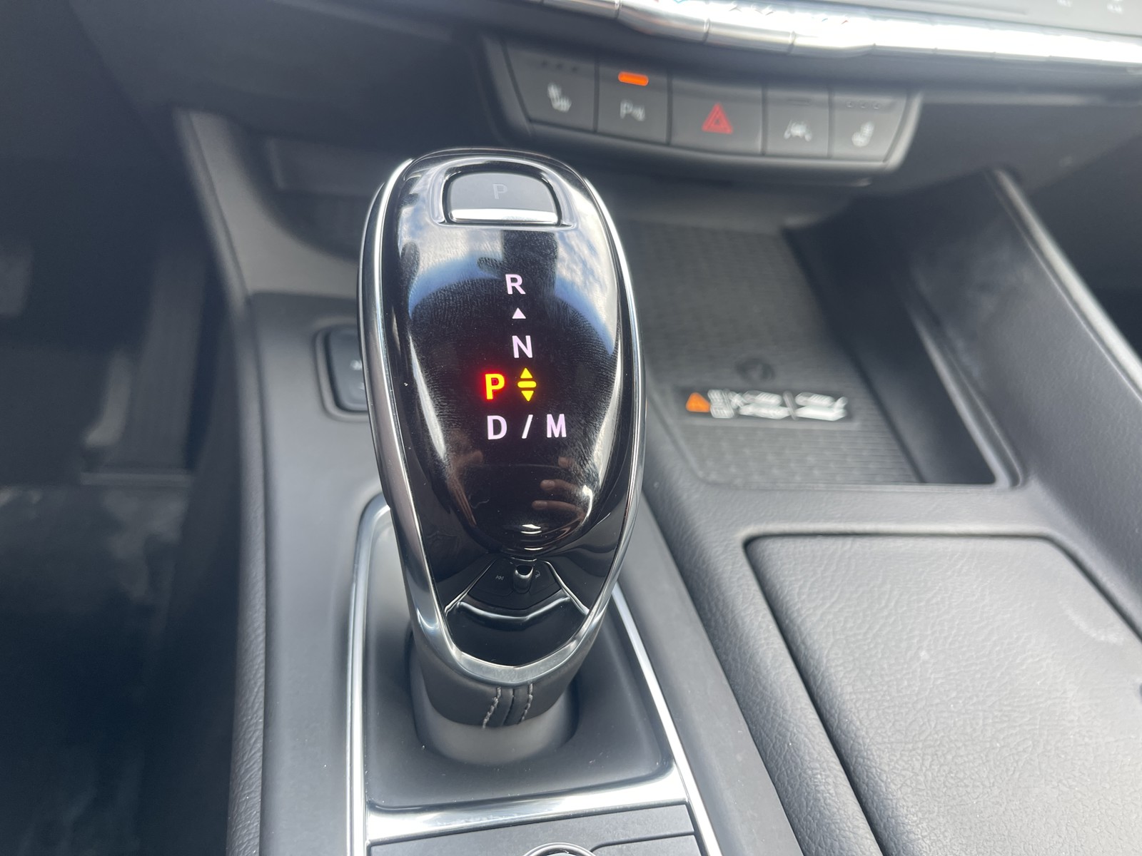 2024 Cadillac CT5 Luxury photo 21