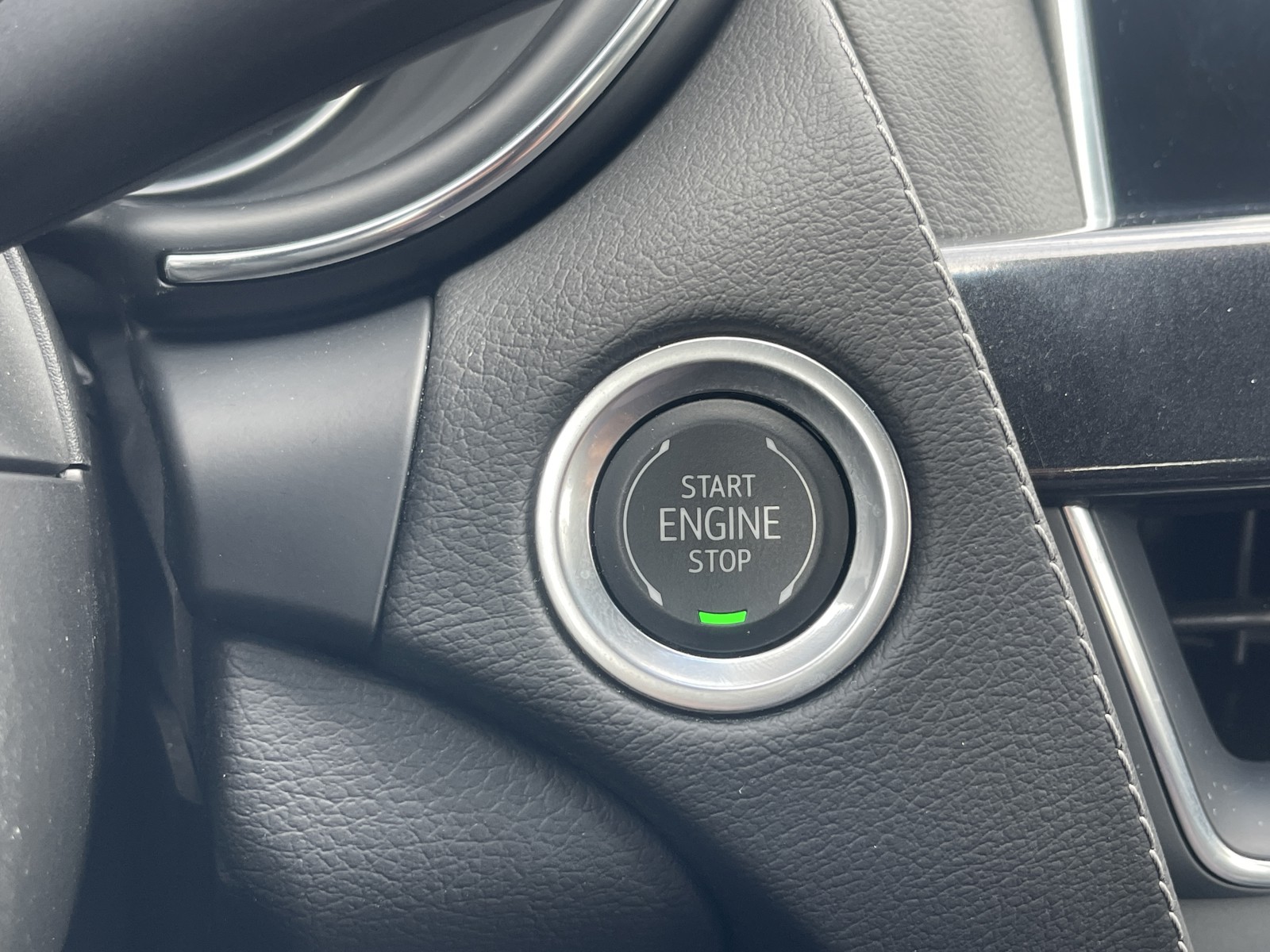 2024 Cadillac CT5 Luxury photo 22