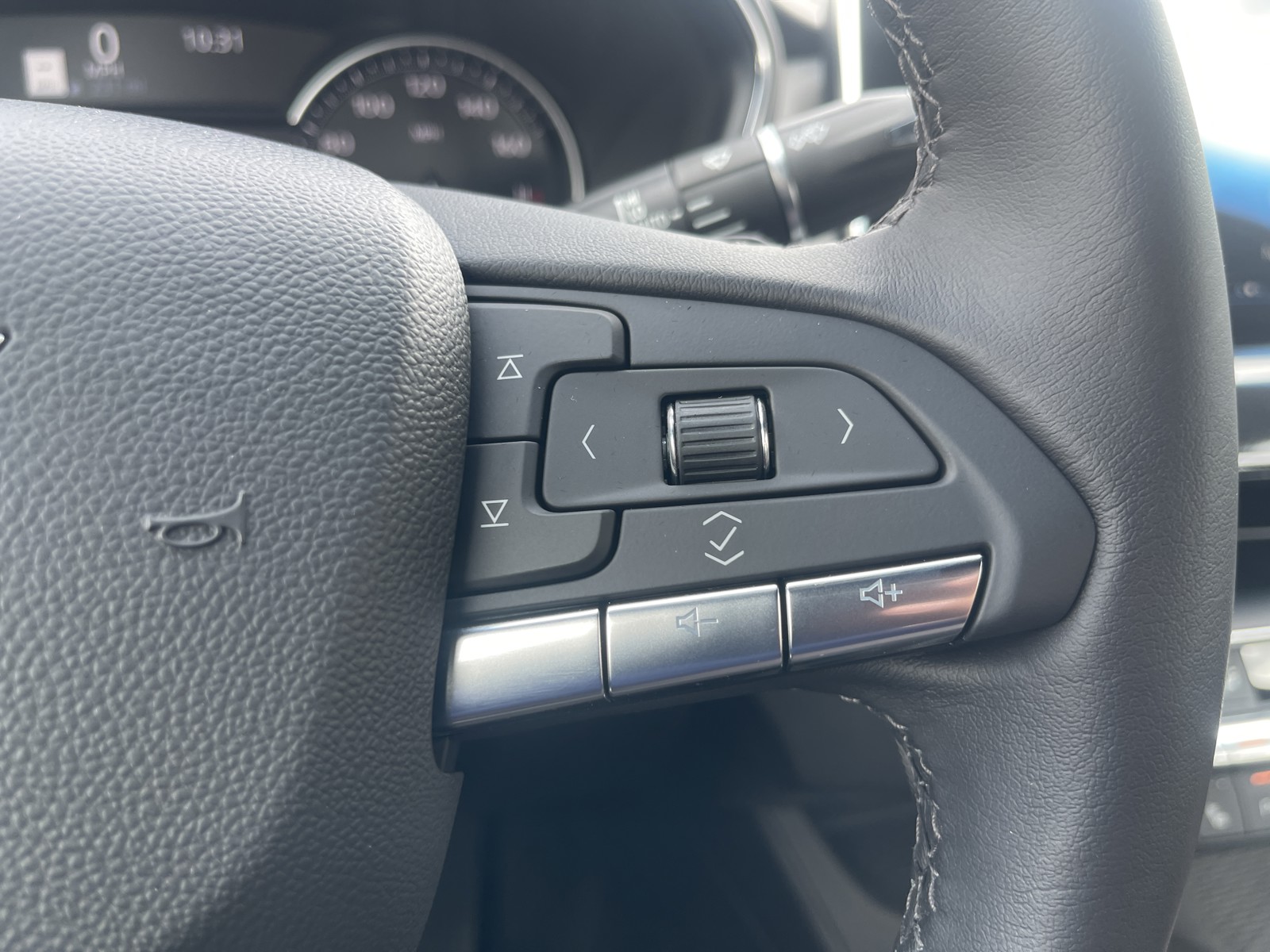 2024 Cadillac CT5 Luxury photo 23