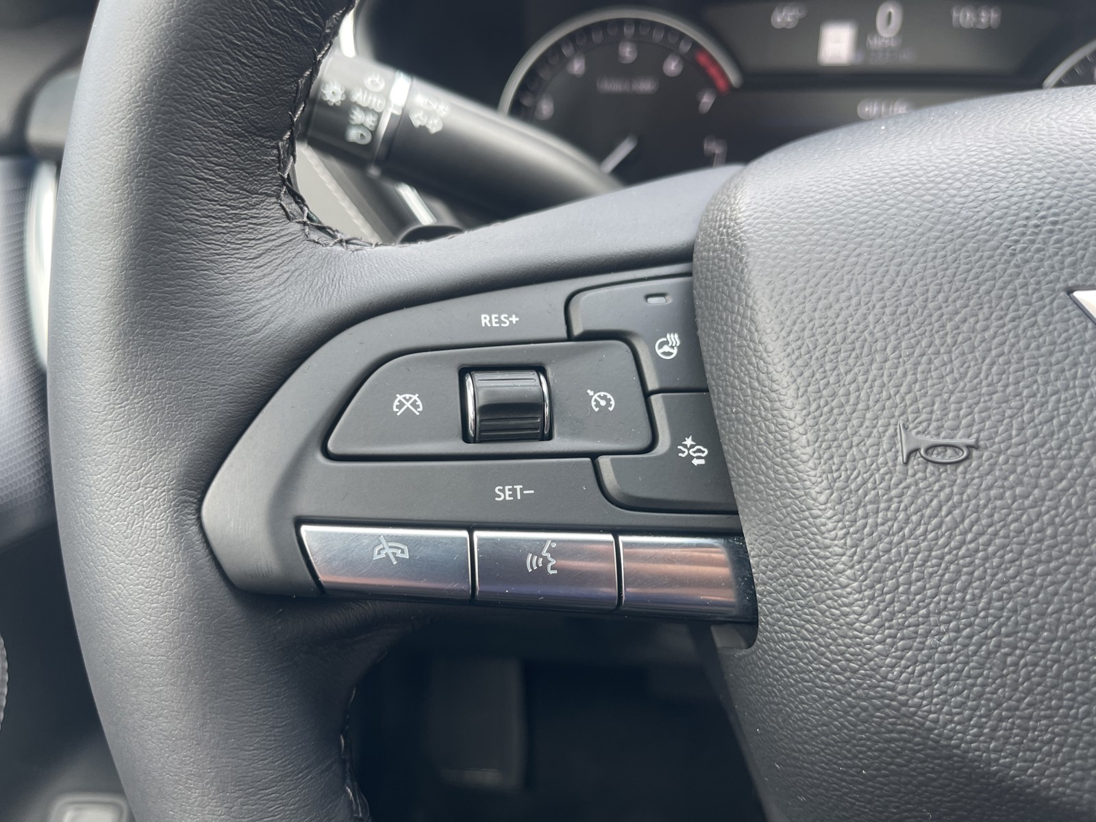 2024 Cadillac CT5 Luxury photo 24