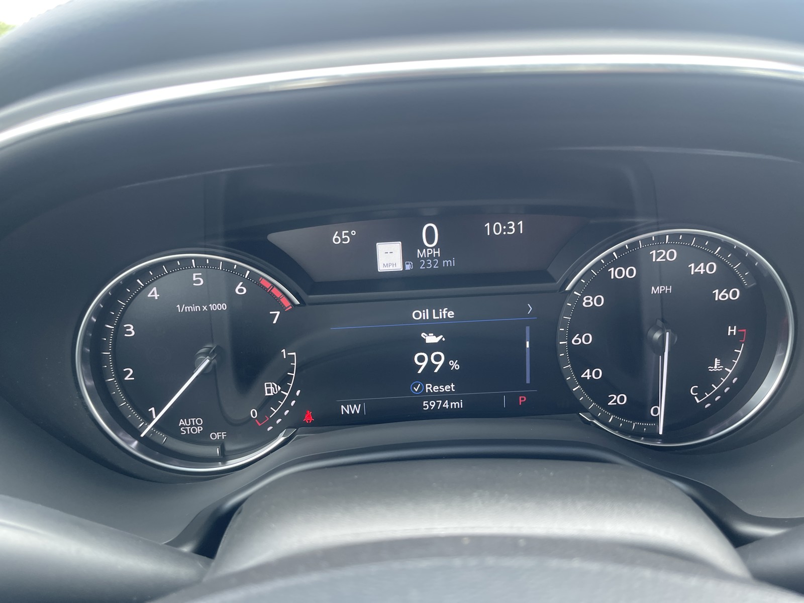 2024 Cadillac CT5 Luxury photo 27