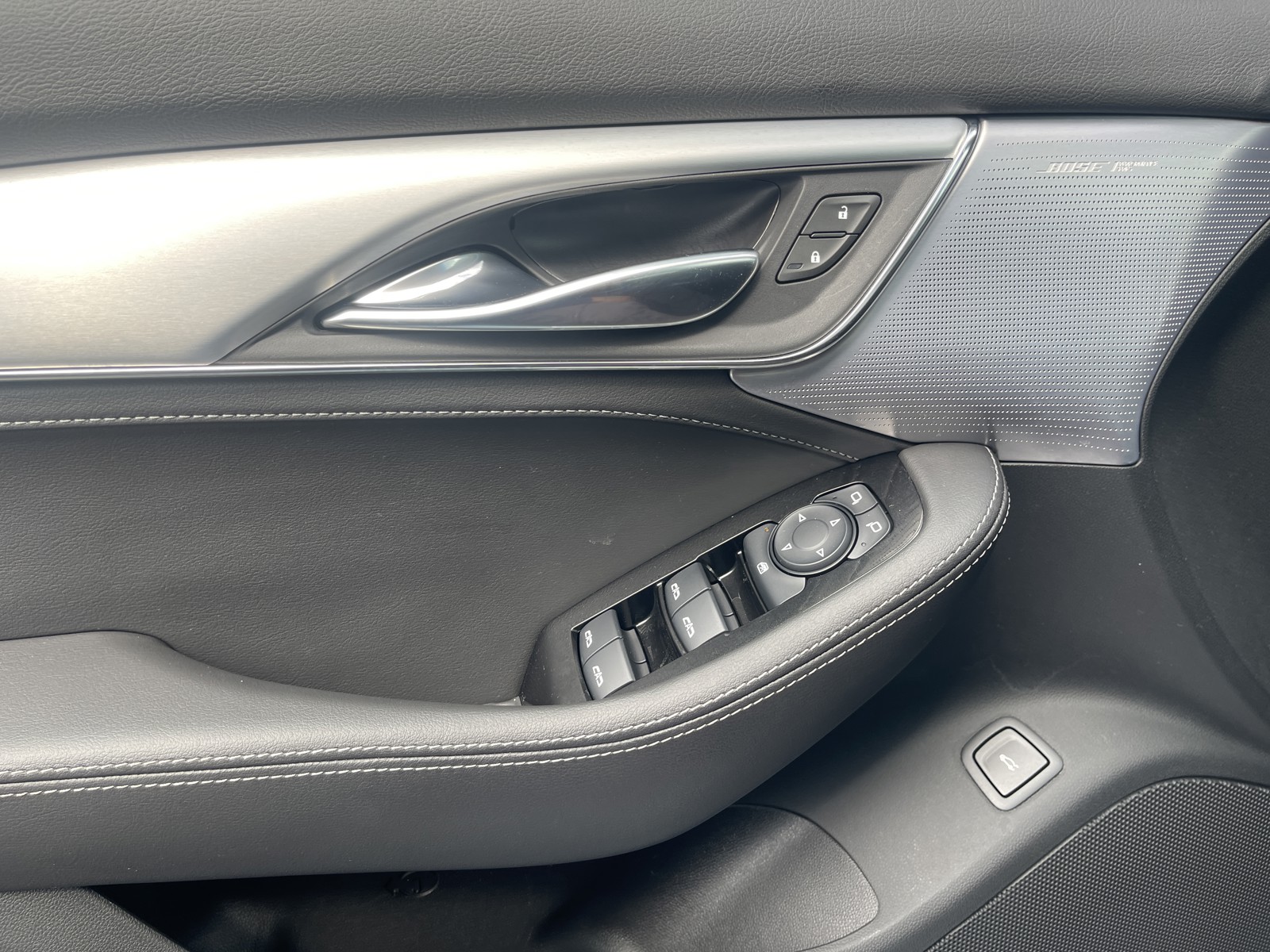 2024 Cadillac CT5 Luxury photo 30