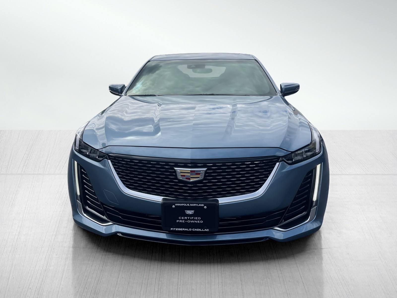 2024 Cadillac CT5 Luxury photo 5