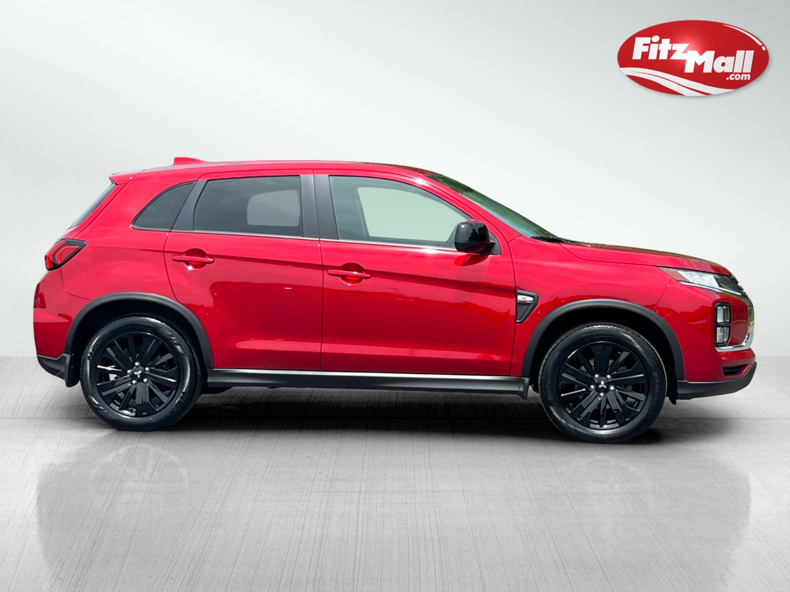2022 Mitsubishi Outlander Sport ES photo 3