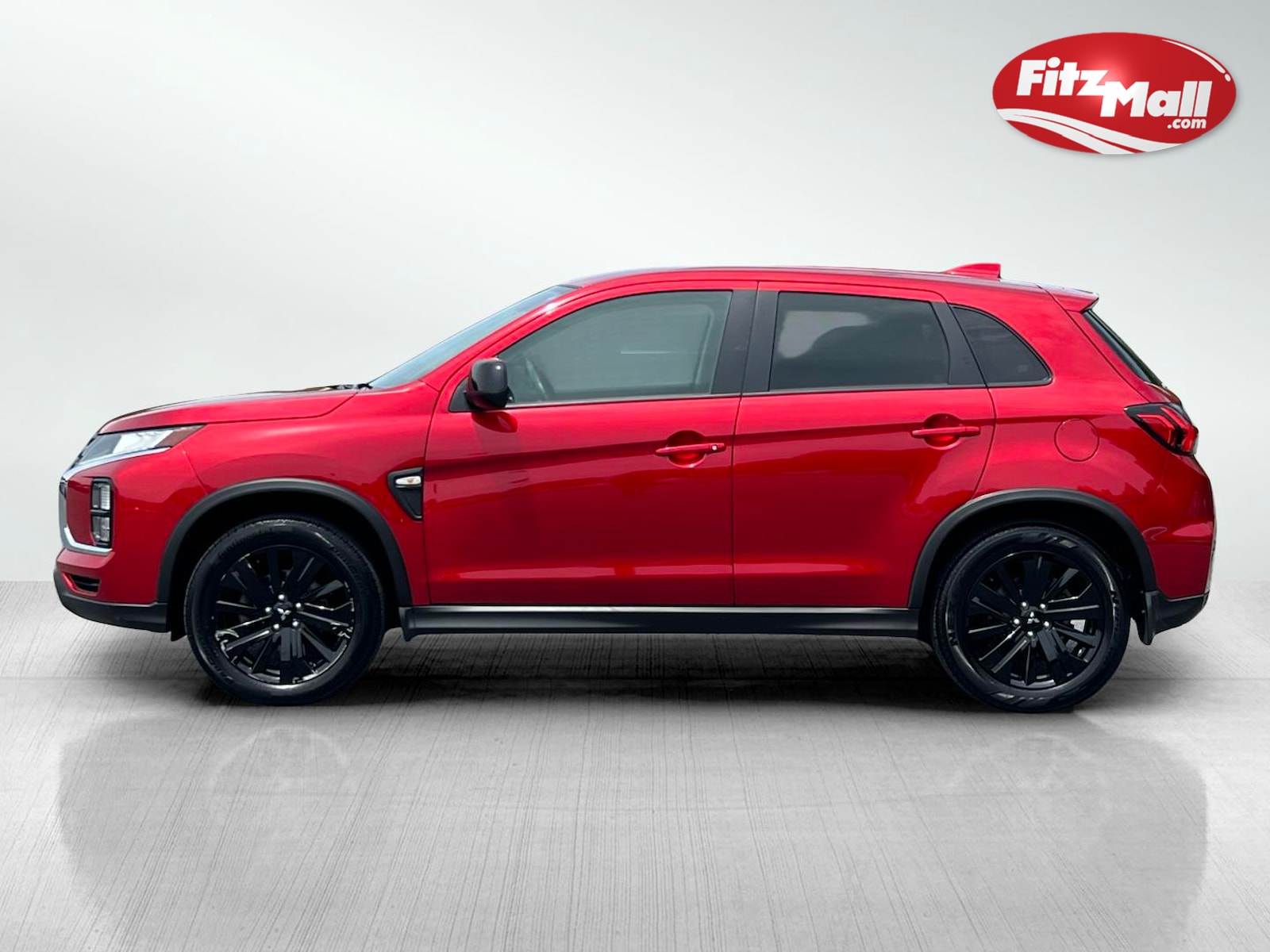 2022 Mitsubishi Outlander Sport ES photo 4
