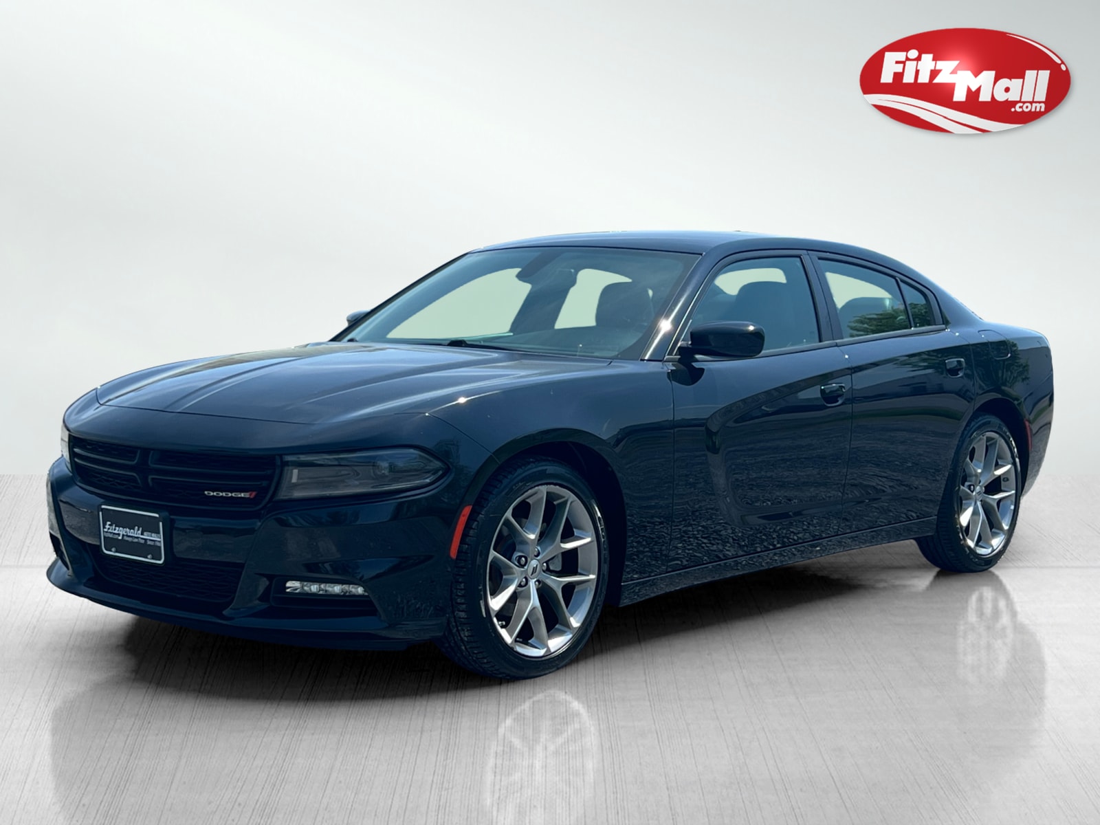 2023 Dodge Charger SXT photo 2