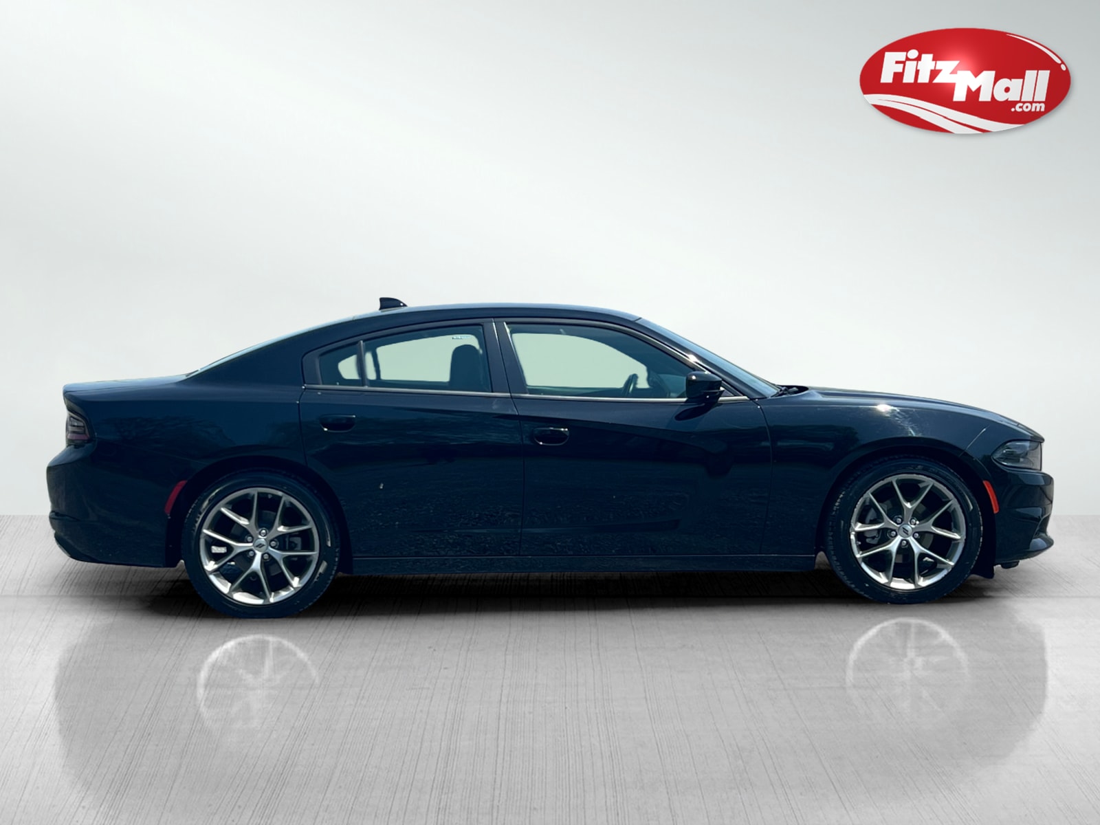 2023 Dodge Charger SXT photo 3