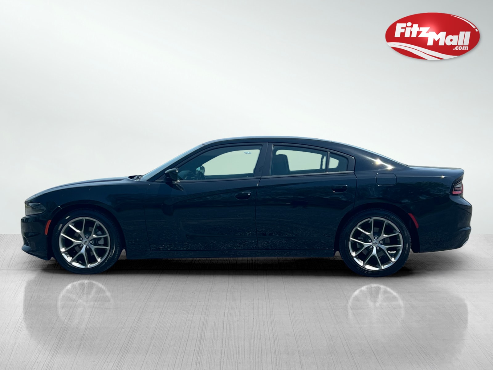 2023 Dodge Charger SXT photo 4