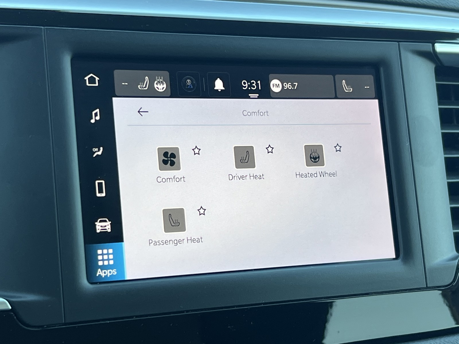 2022 Chrysler Voyager LX photo 24