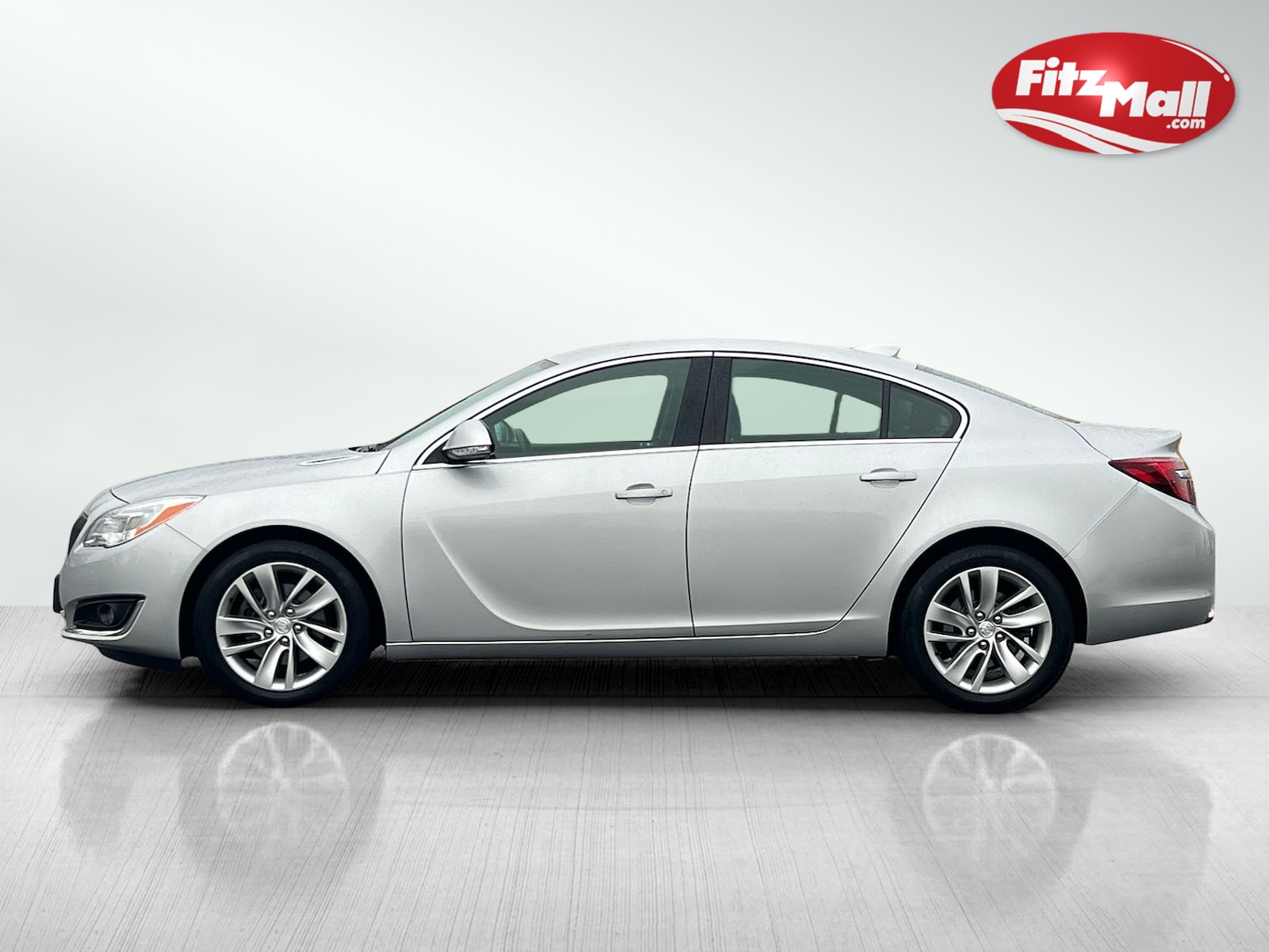 2016 Buick Regal Turbo photo 4