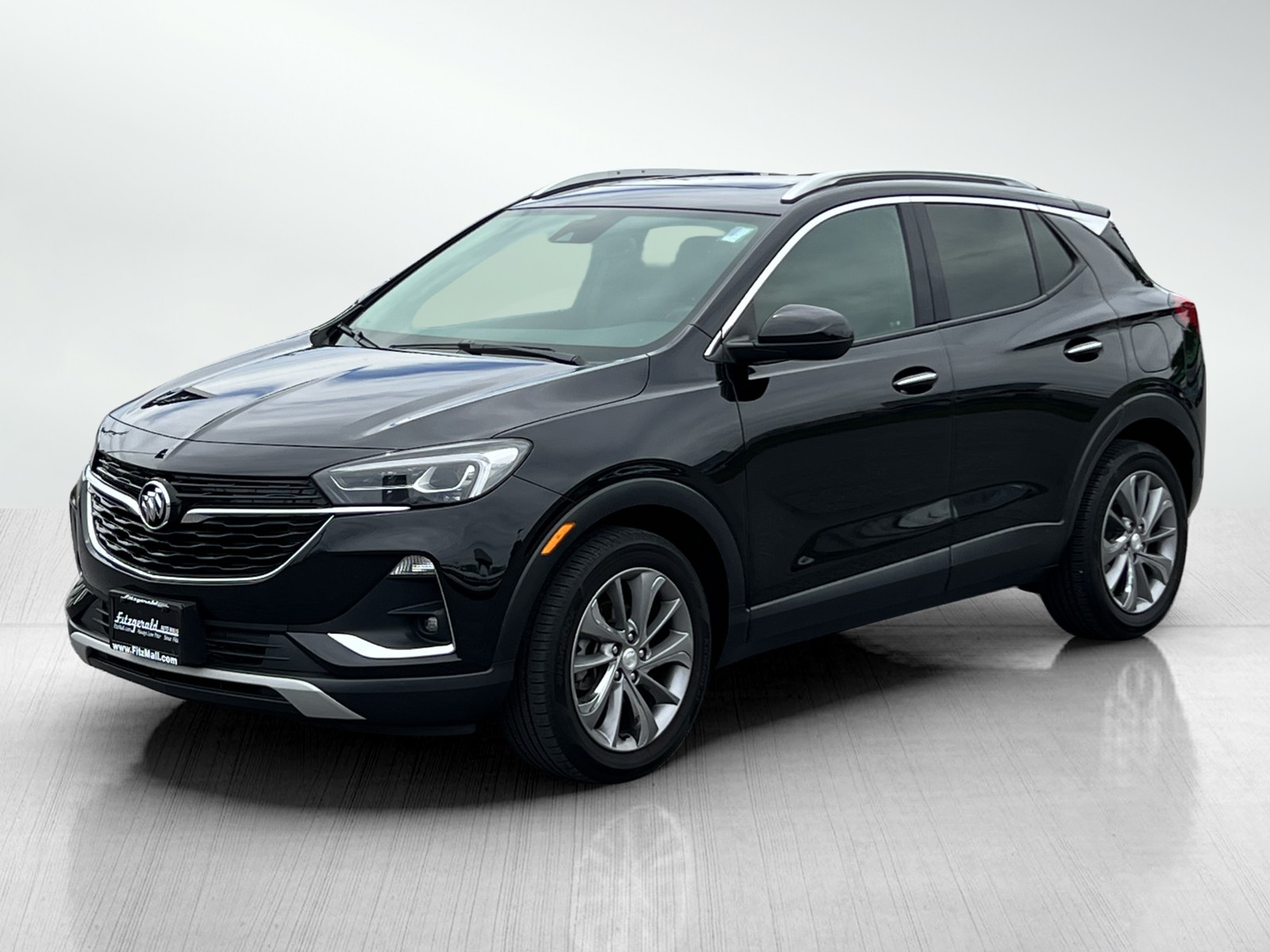 2023 Buick Encore GX Essence photo 2