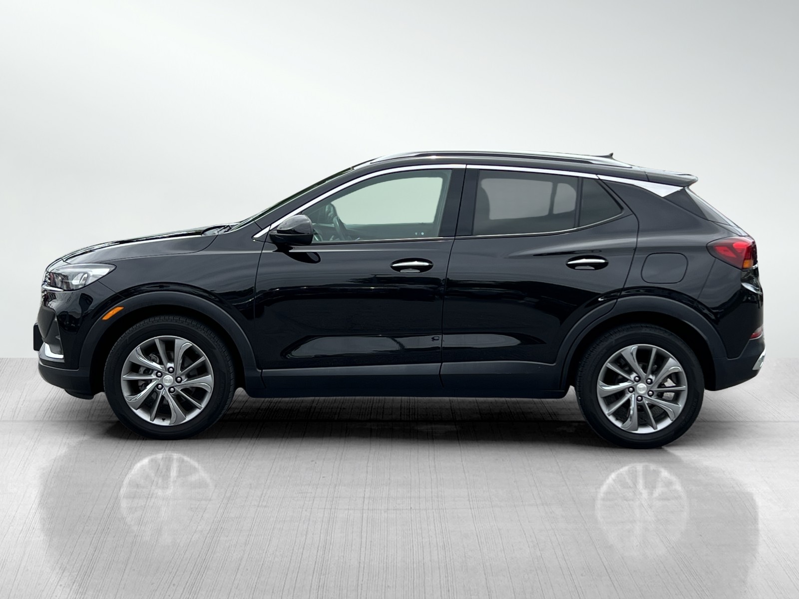 2023 Buick Encore GX Essence photo 3
