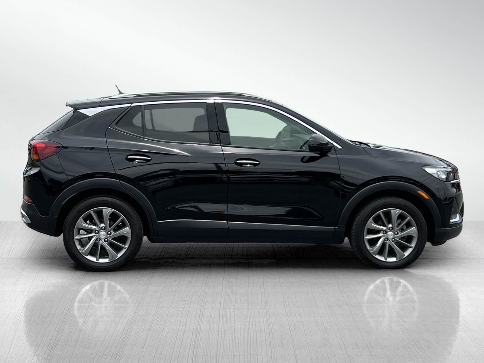 2023 Buick Encore GX Essence photo 4