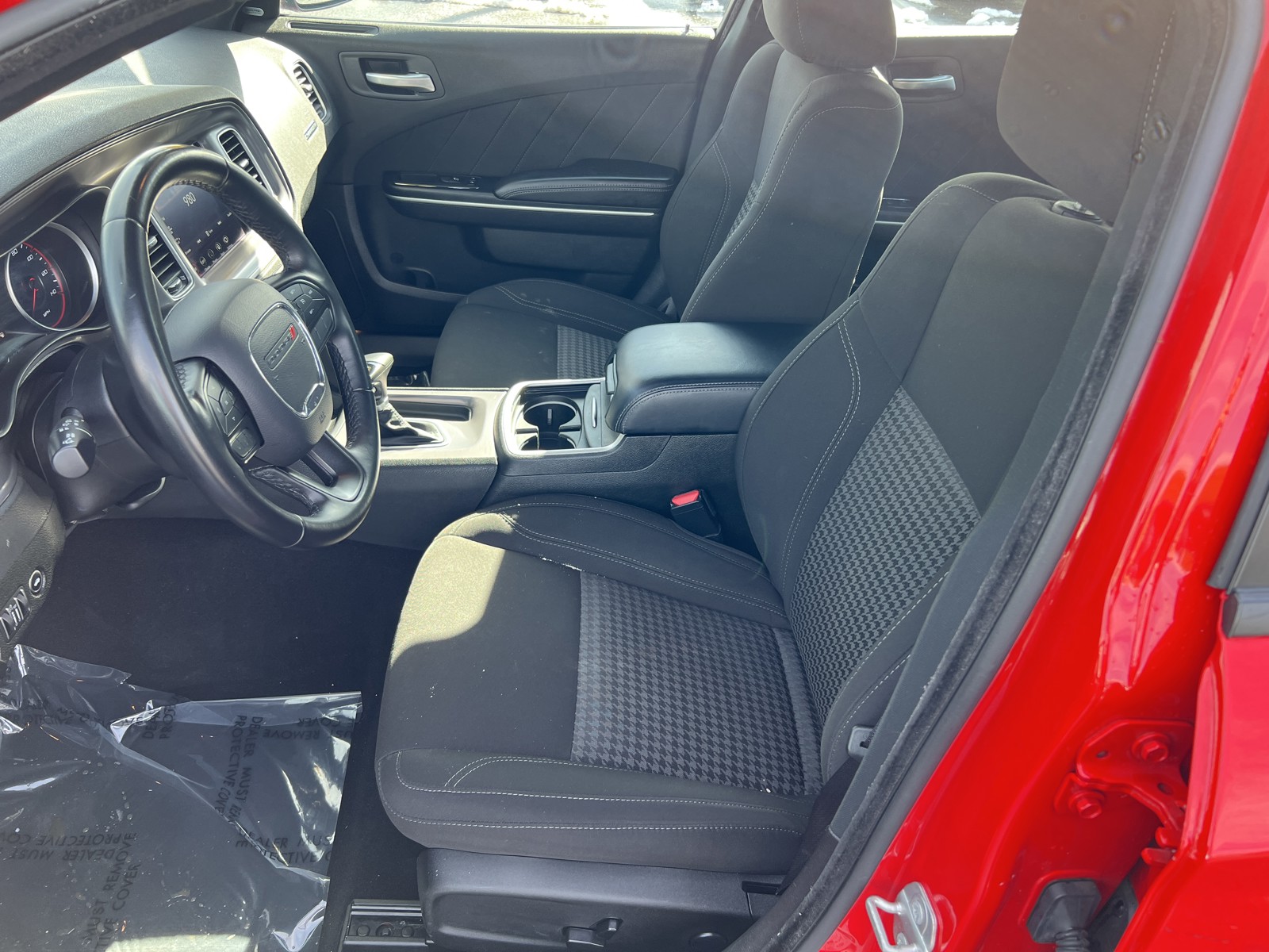 2023 Dodge Charger SXT photo 16