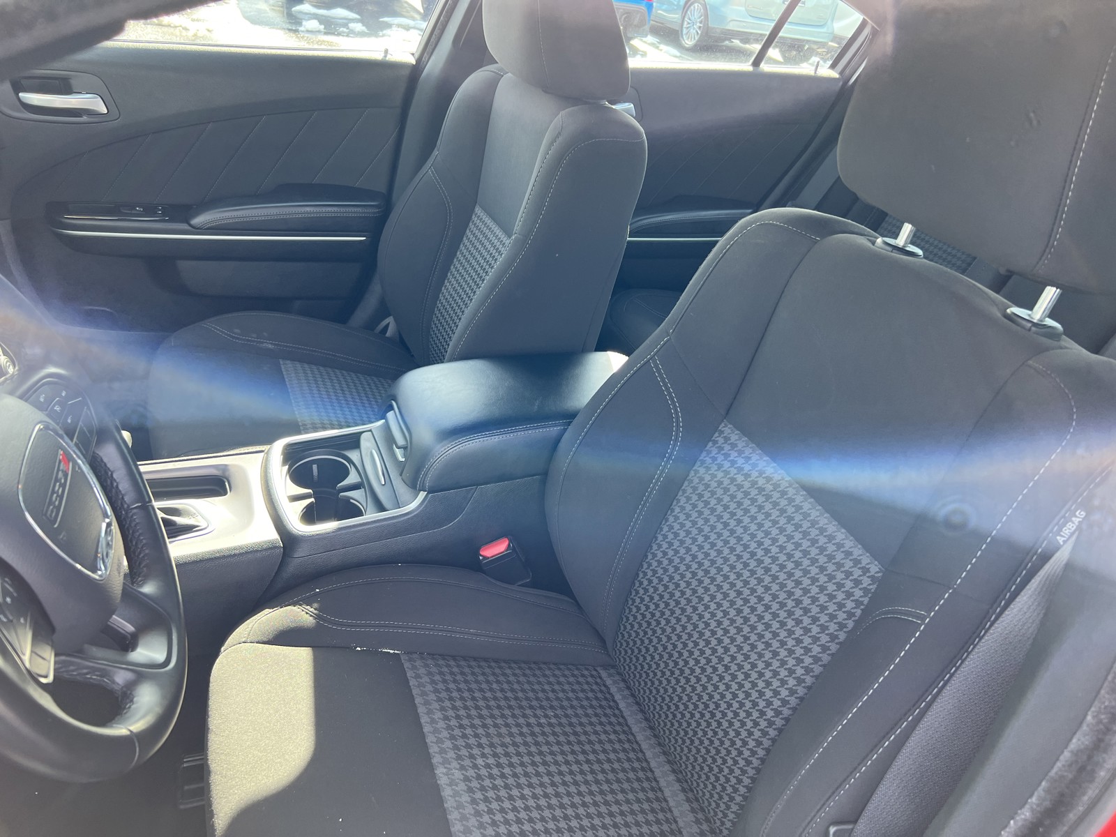 2023 Dodge Charger SXT photo 17