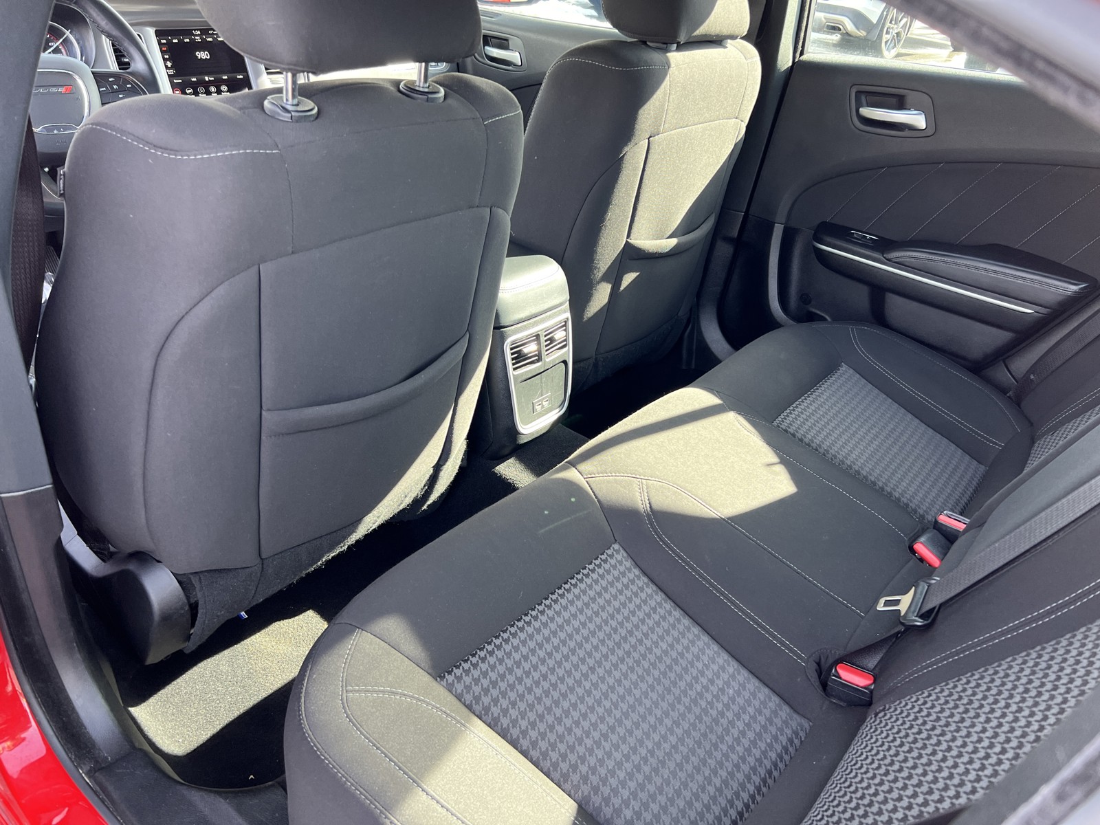 2023 Dodge Charger SXT photo 19