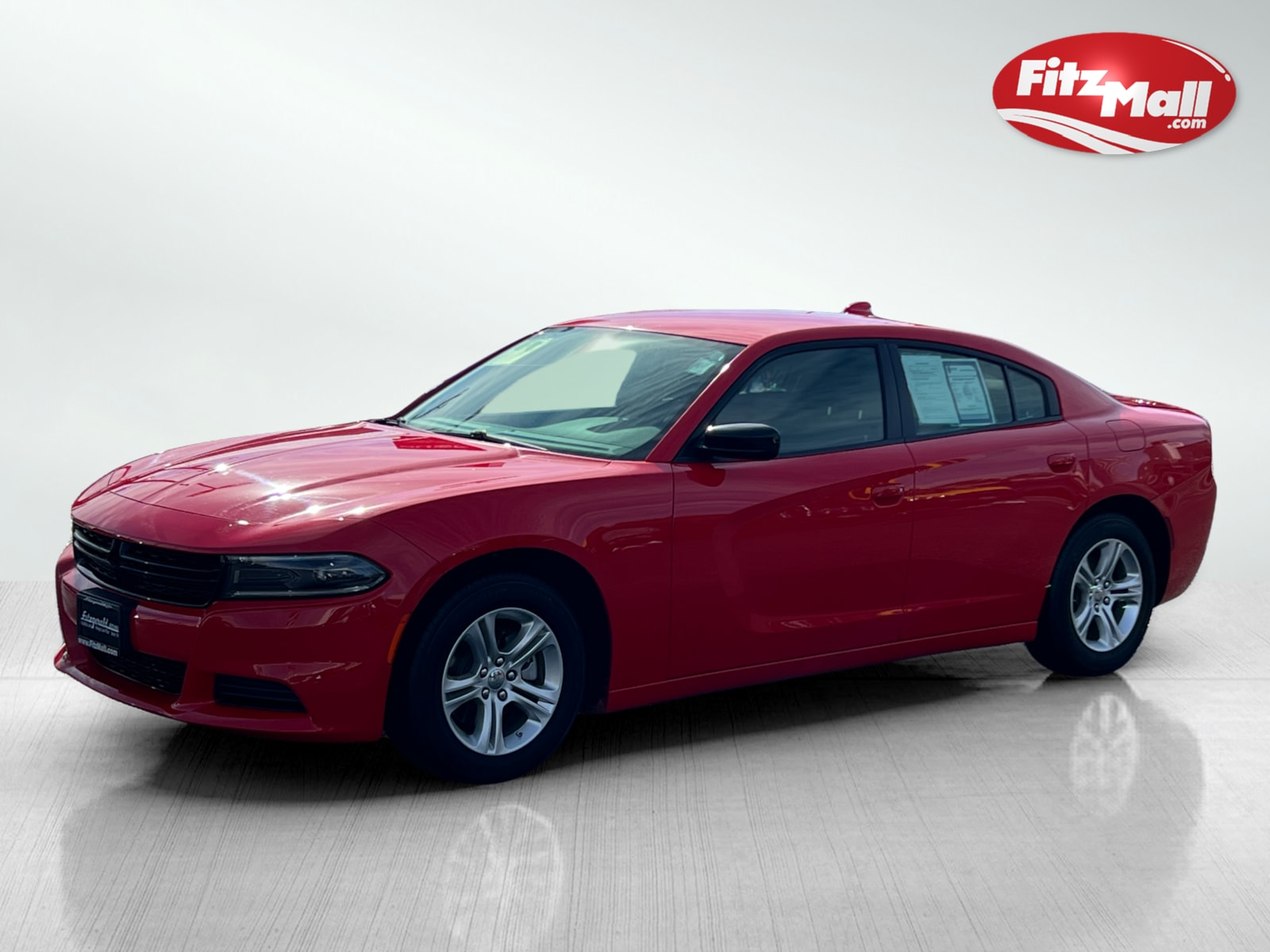 2023 Dodge Charger SXT photo 2