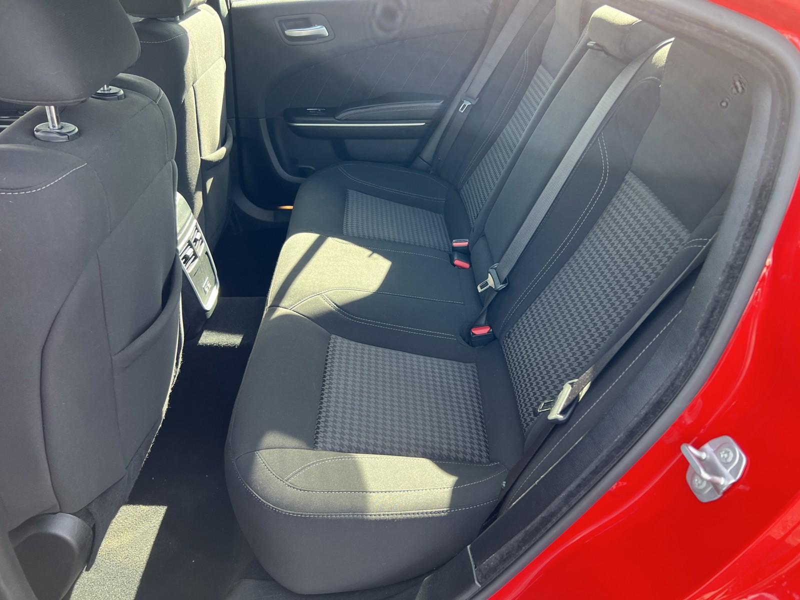 2023 Dodge Charger SXT photo 20