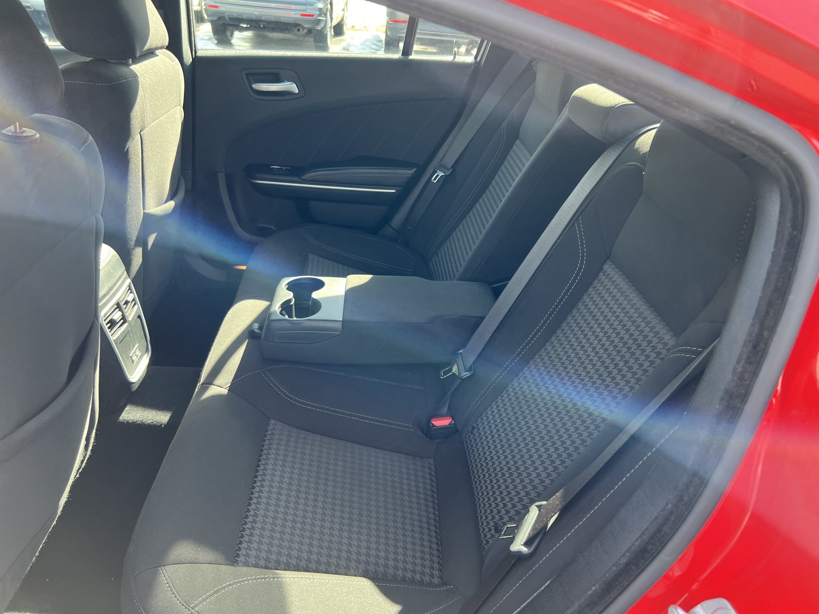 2023 Dodge Charger SXT photo 21