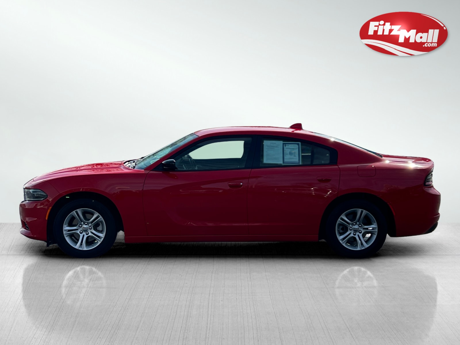 2023 Dodge Charger SXT photo 3