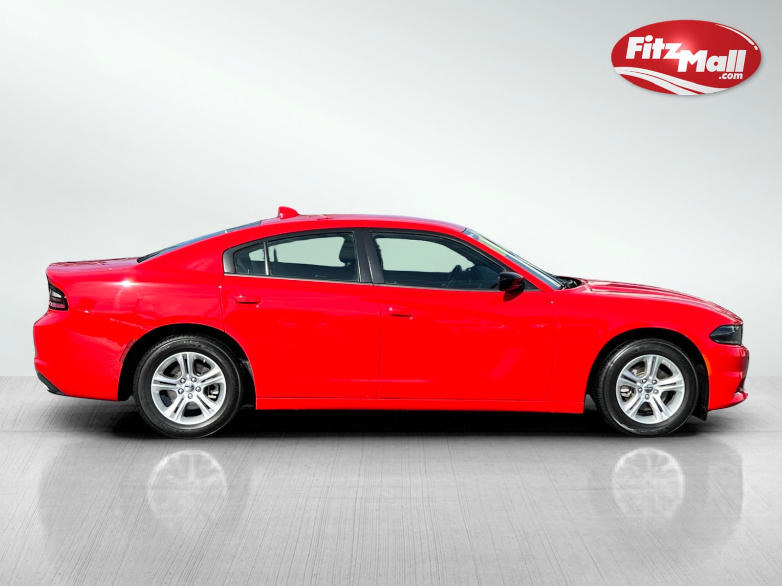 2023 Dodge Charger SXT photo 4