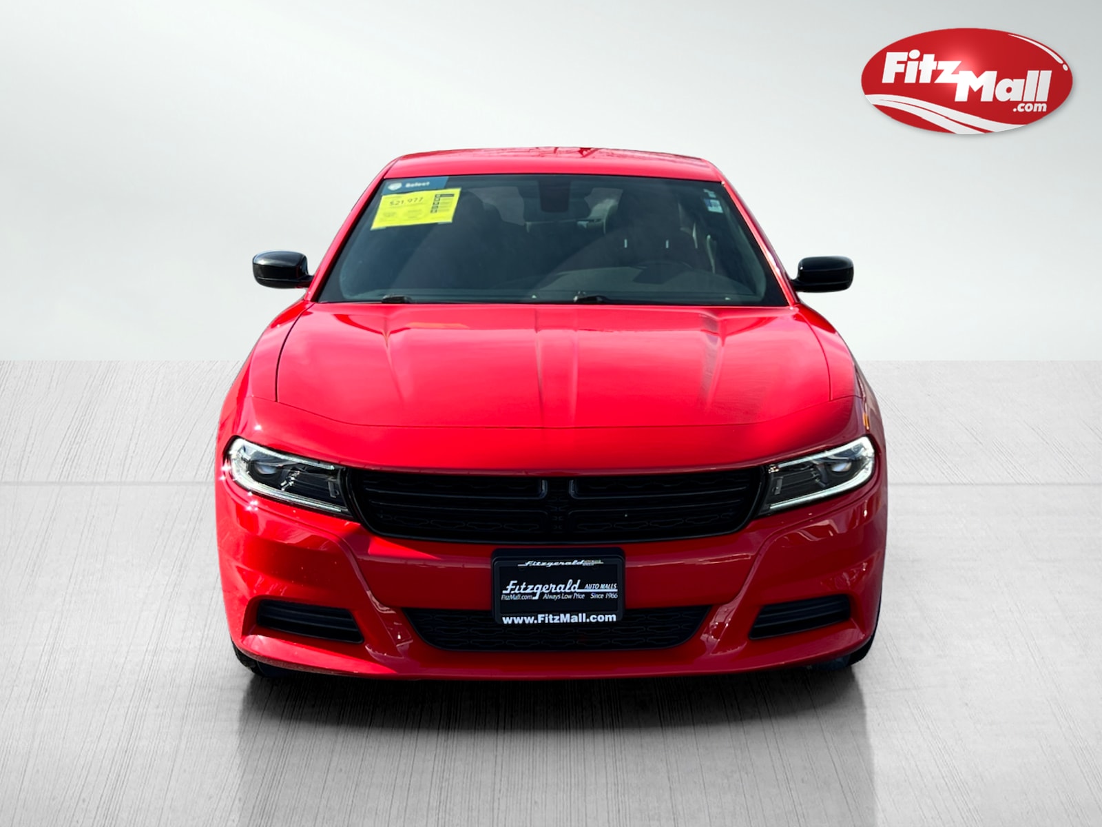2023 Dodge Charger SXT photo 5