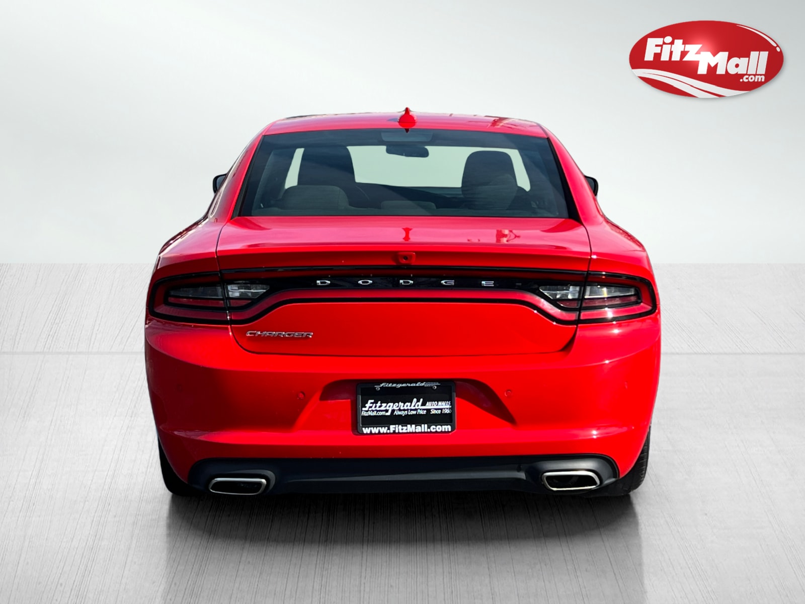 2023 Dodge Charger SXT photo 6