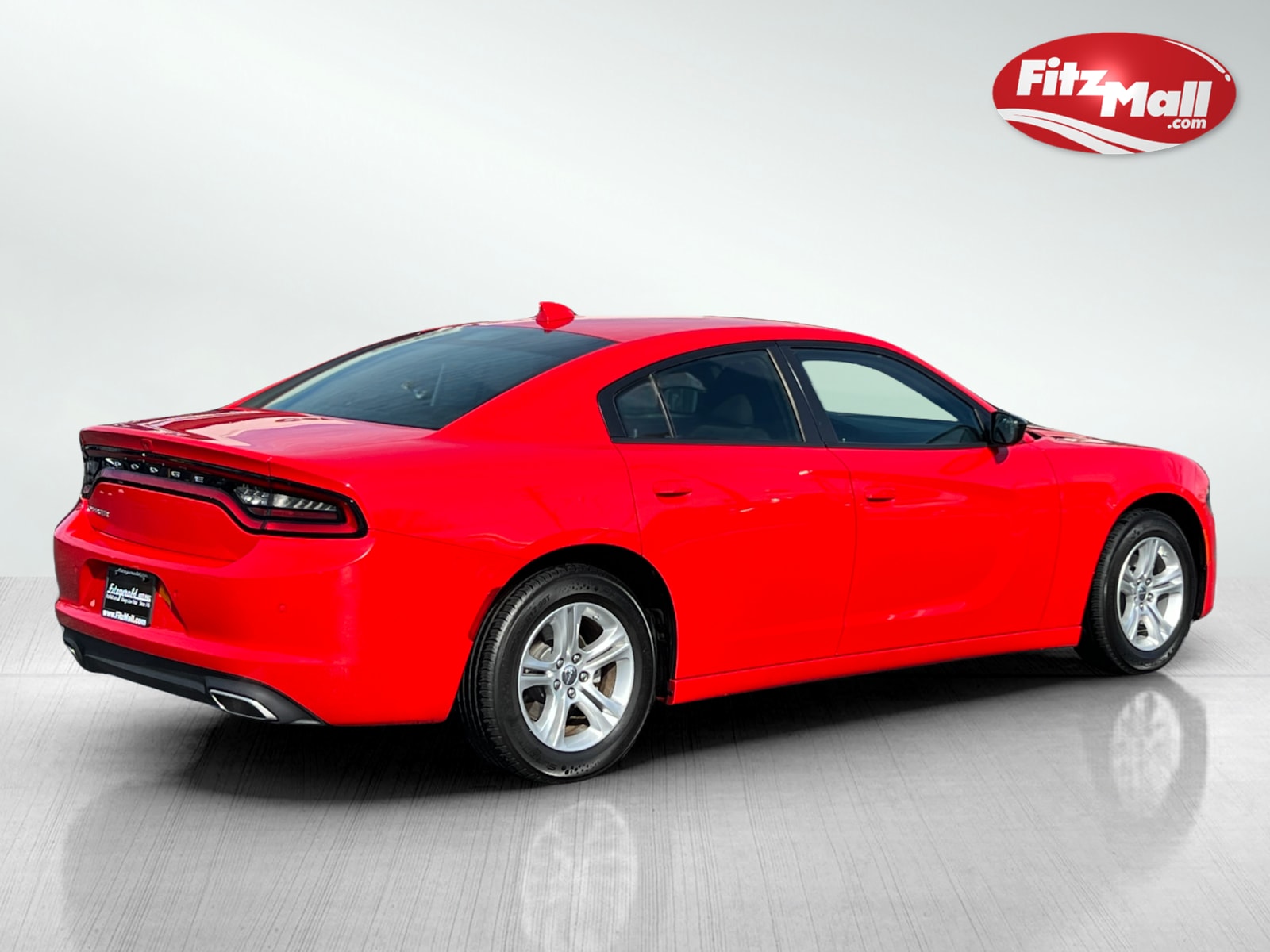 2023 Dodge Charger SXT photo 7