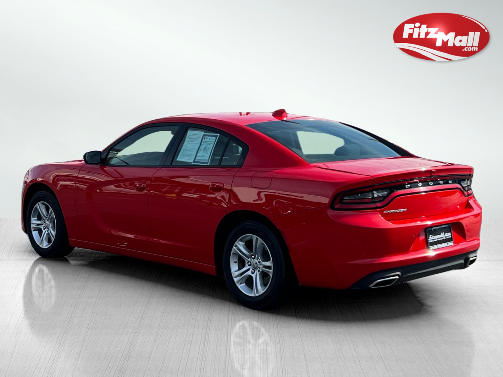 2023 Dodge Charger SXT photo 8