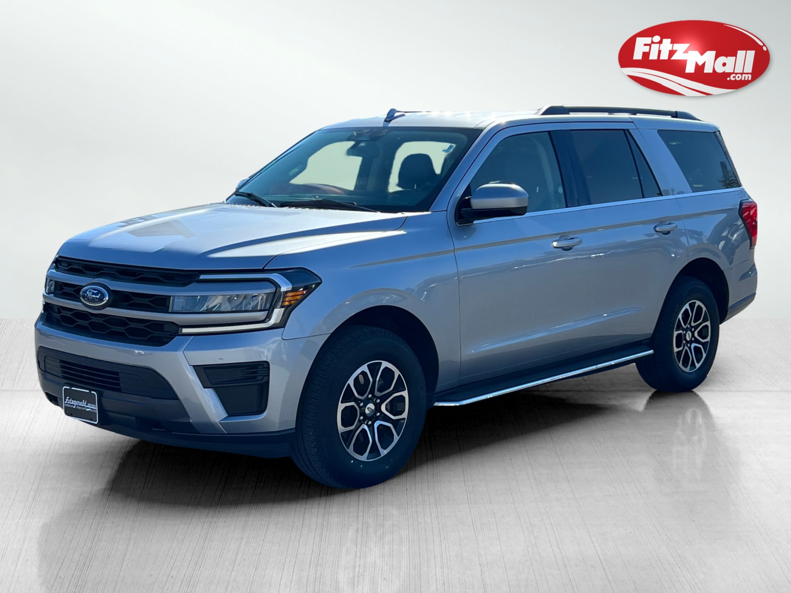 2022 Ford Expedition XLT photo 2