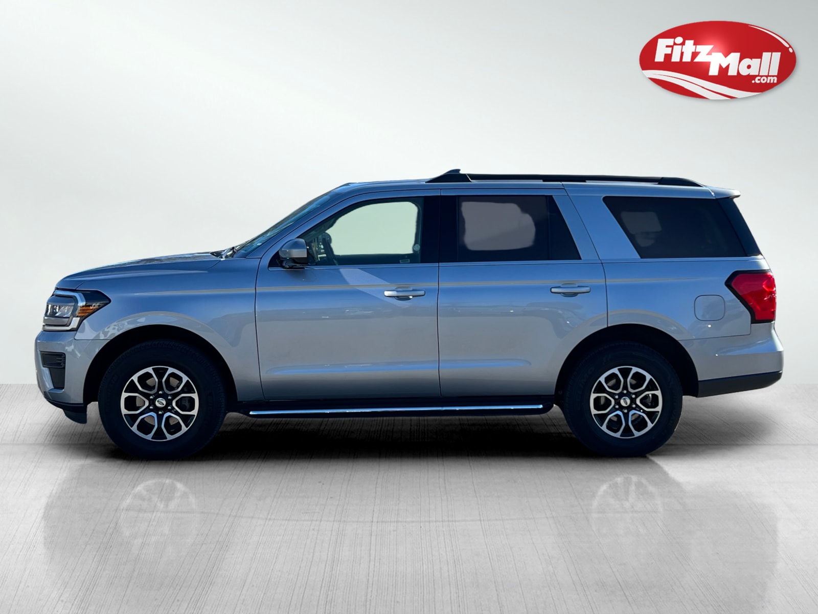 2022 Ford Expedition XLT photo 3