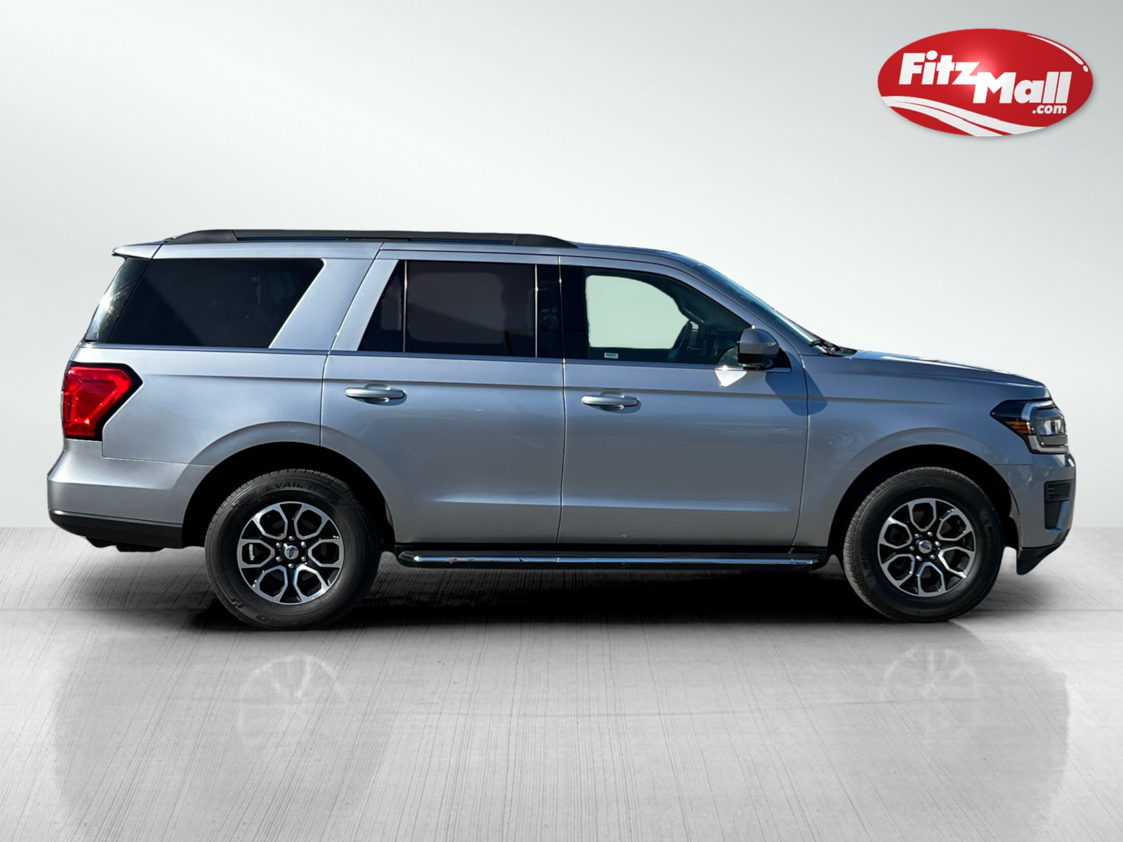 2022 Ford Expedition XLT photo 4