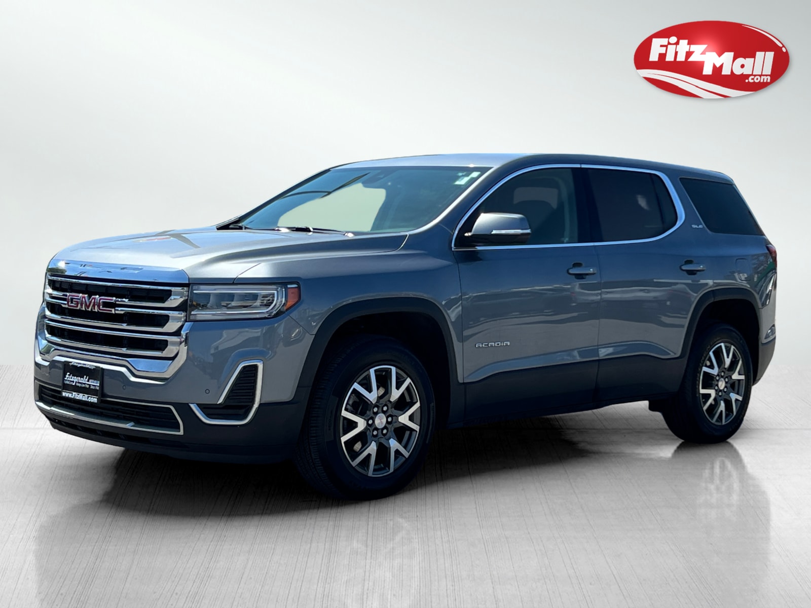 2022 Gmc Acadia SLE photo 2
