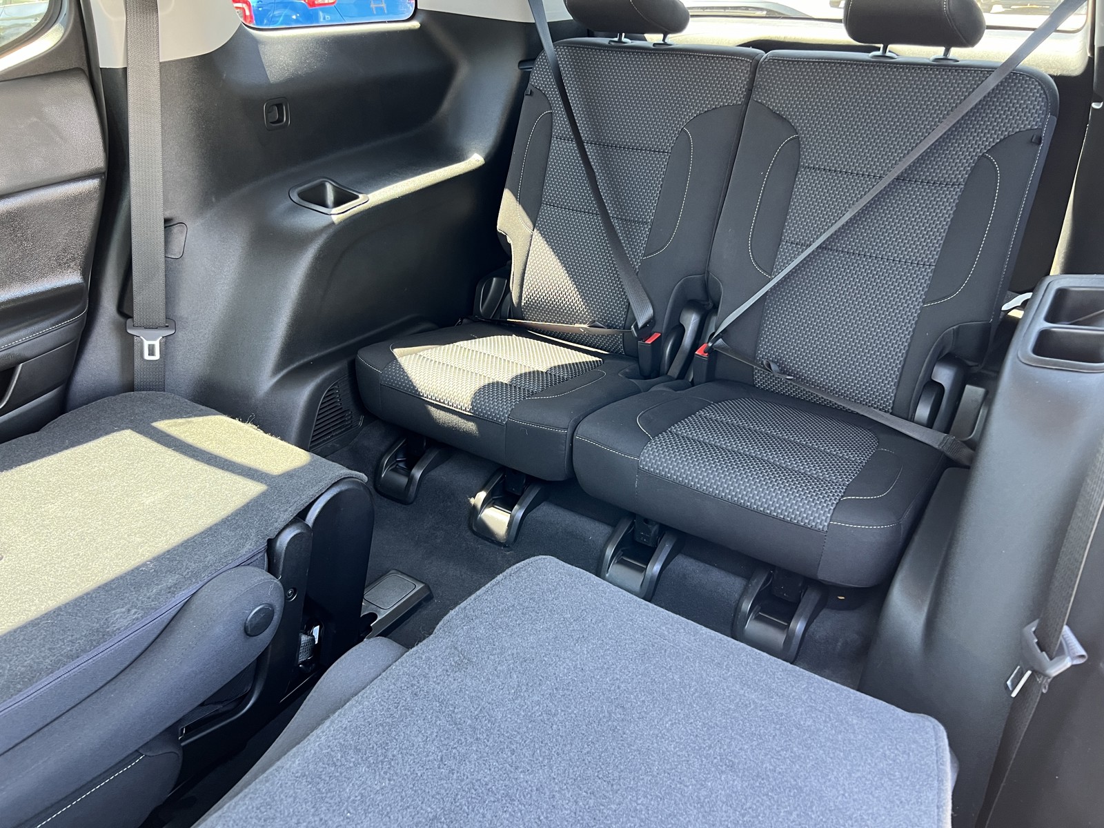 2022 Gmc Acadia SLE photo 20