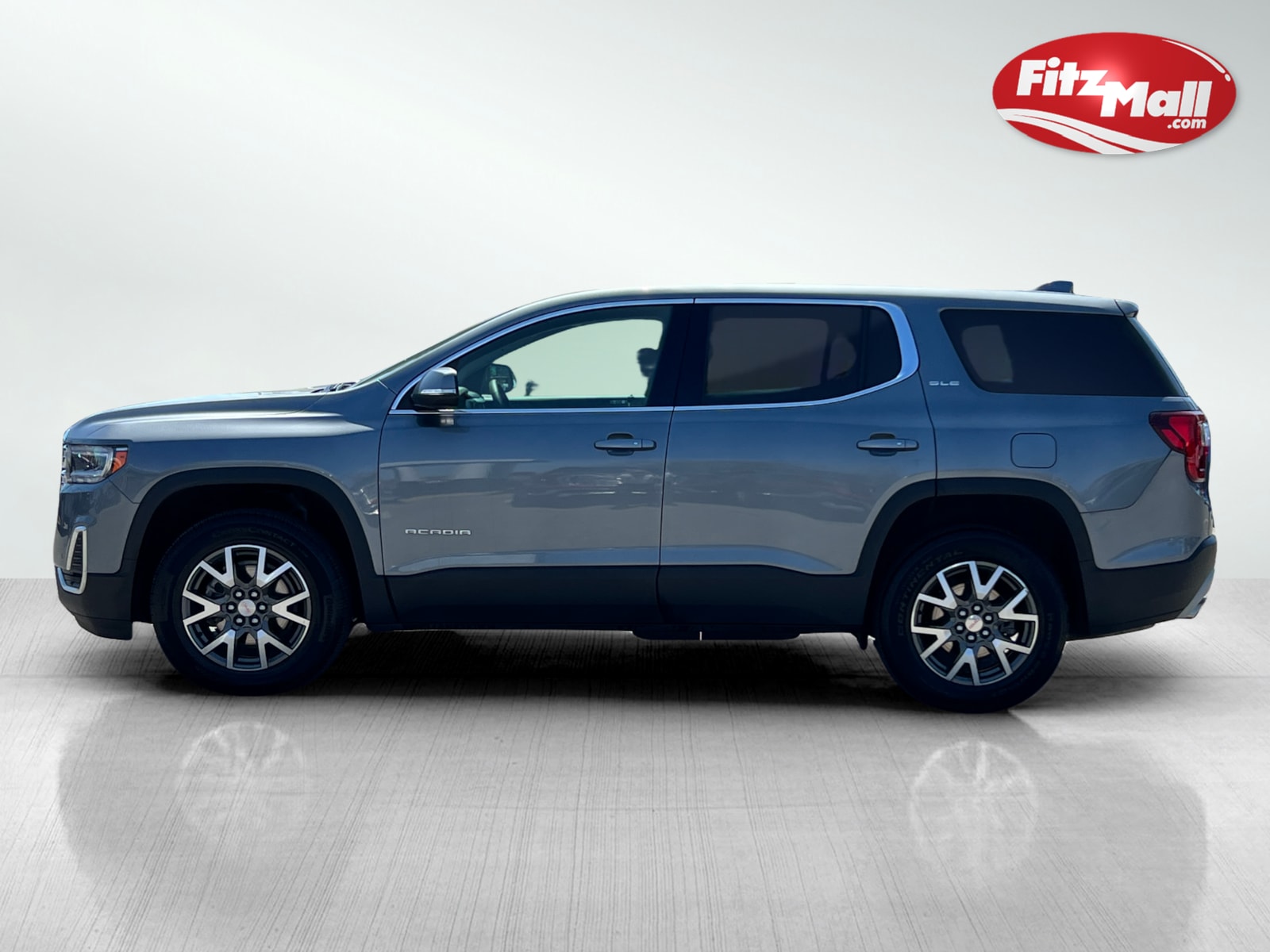 2022 Gmc Acadia SLE photo 3