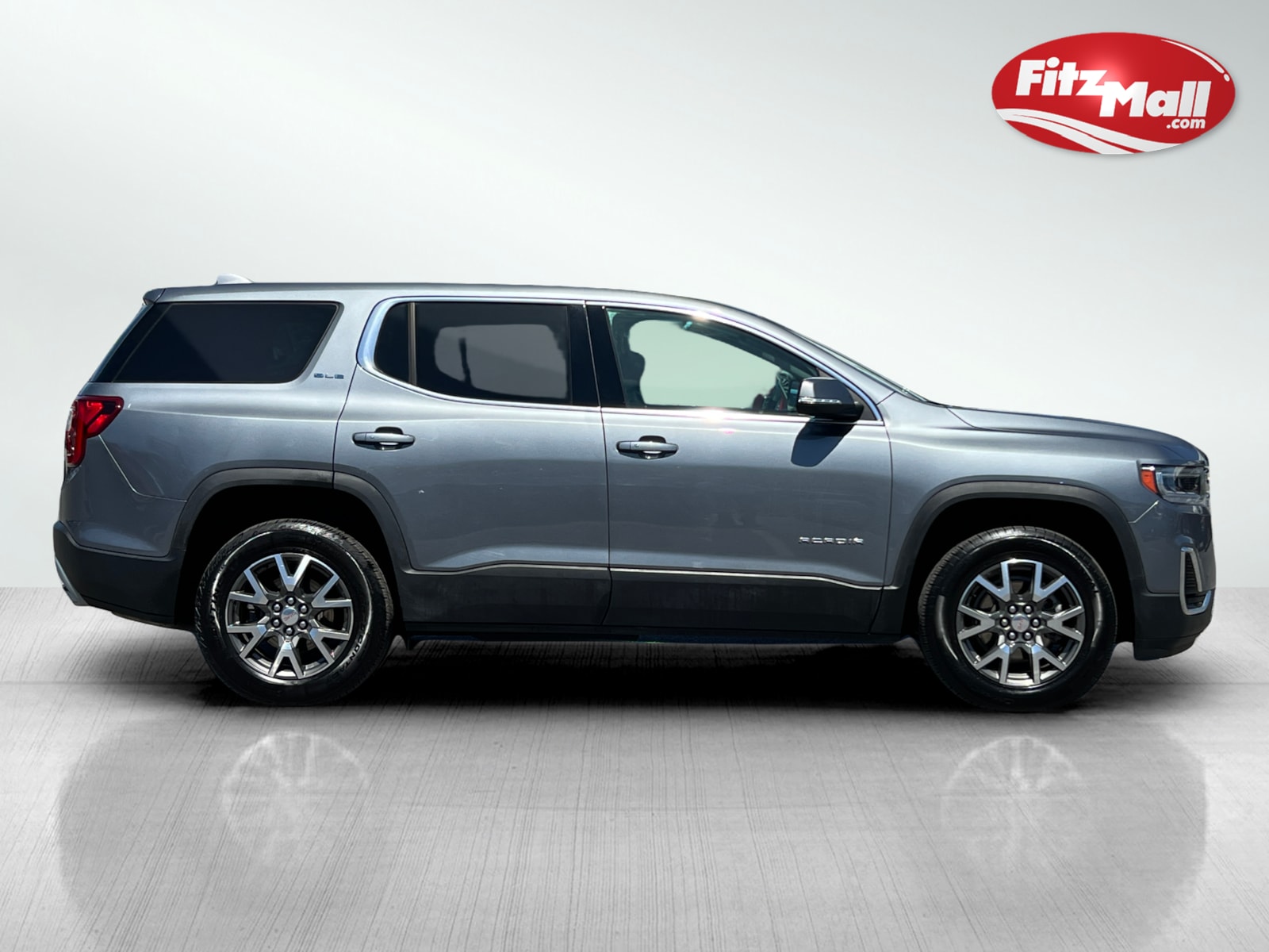 2022 Gmc Acadia SLE photo 4