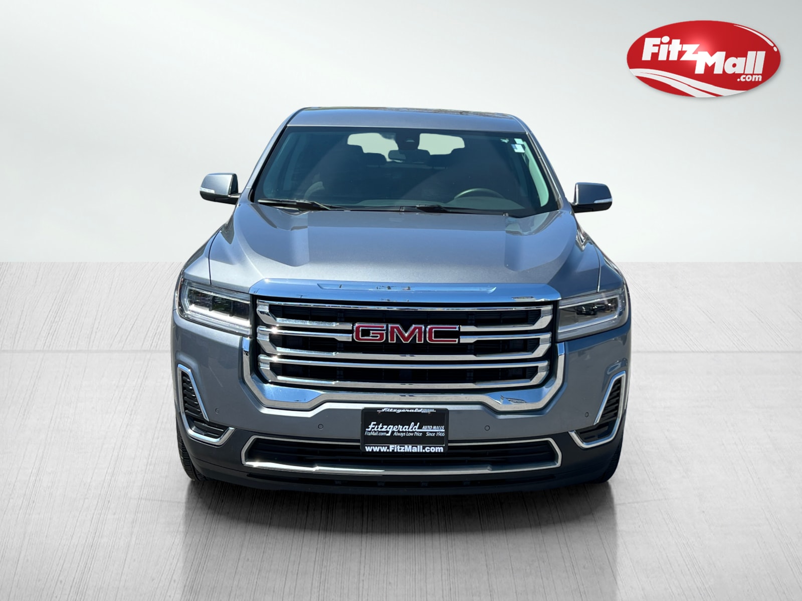 2022 Gmc Acadia SLE photo 5