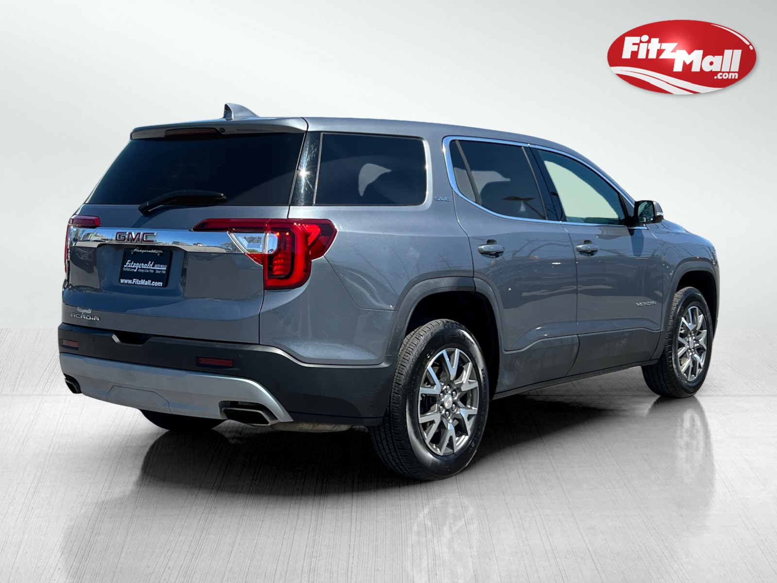 2022 Gmc Acadia SLE photo 7
