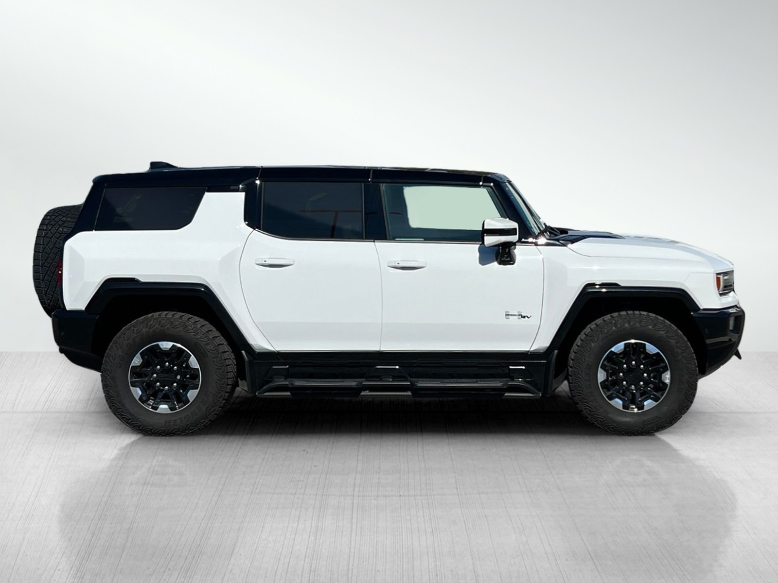 2024 Gmc Hummer EV photo 4