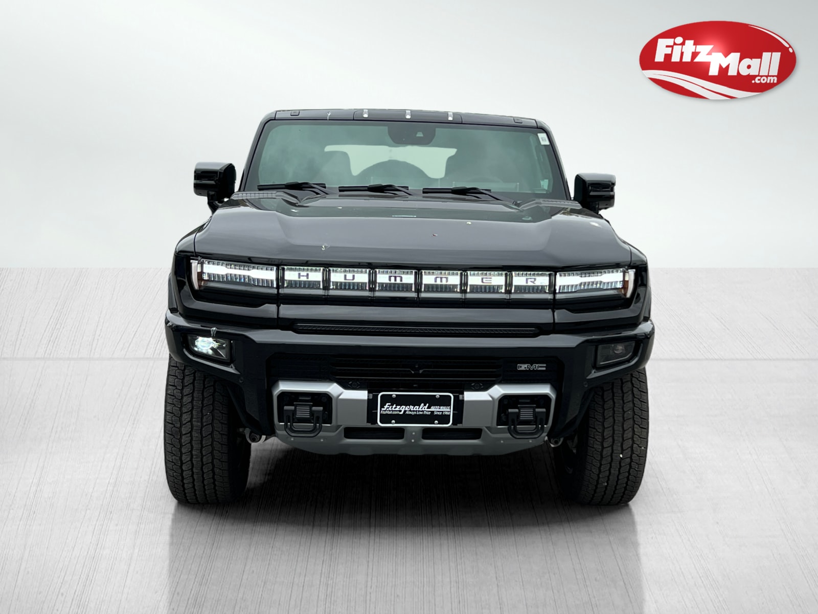 2025 Gmc Hummer EV photo 5