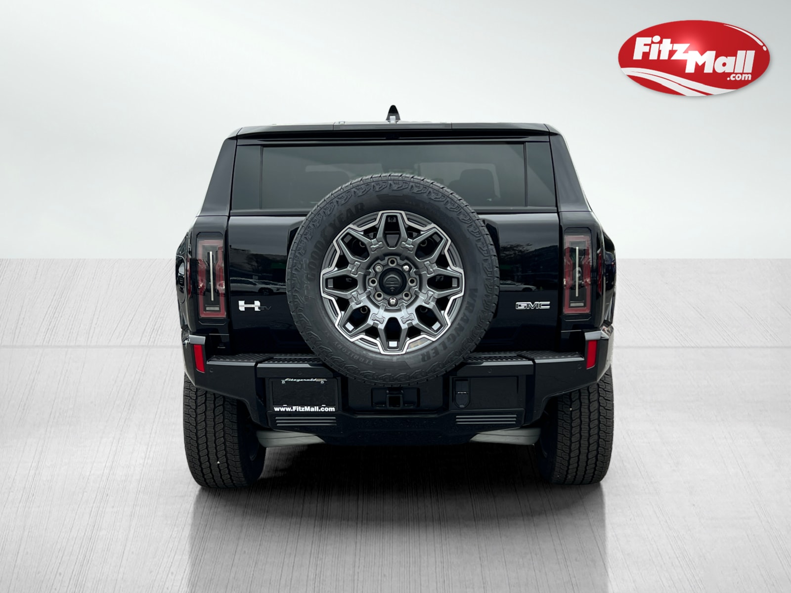 2025 Gmc Hummer EV photo 6