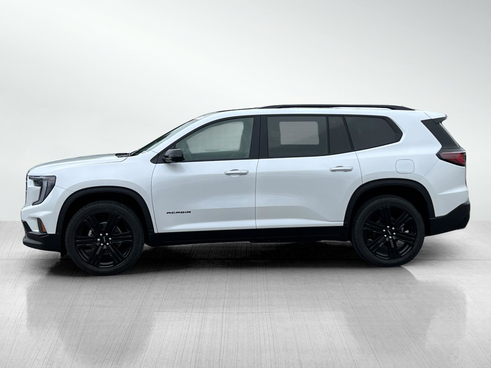 2025 Gmc Acadia Elevation photo 3